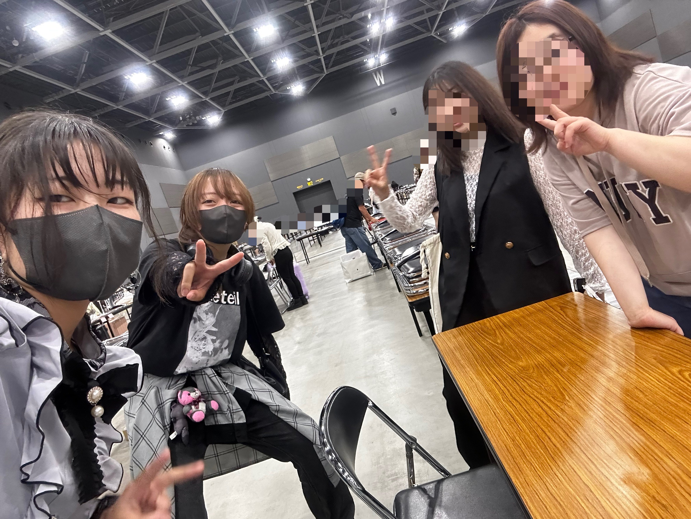 熊本学園大学ポップカルチャー同好会