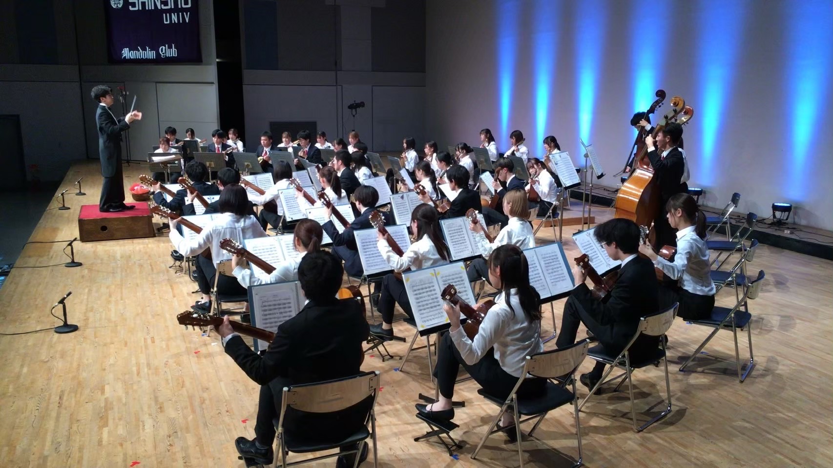 信州大学マンドリンクラブ