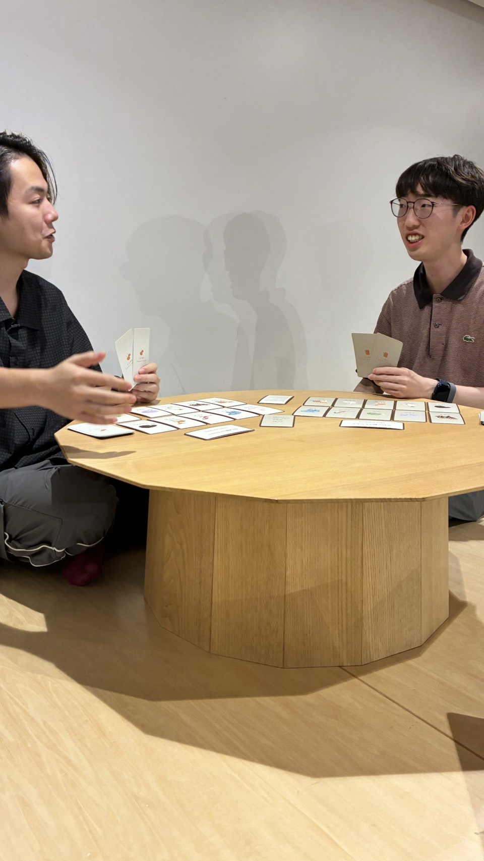 ＜東京大学＞心理学サークルnayamii