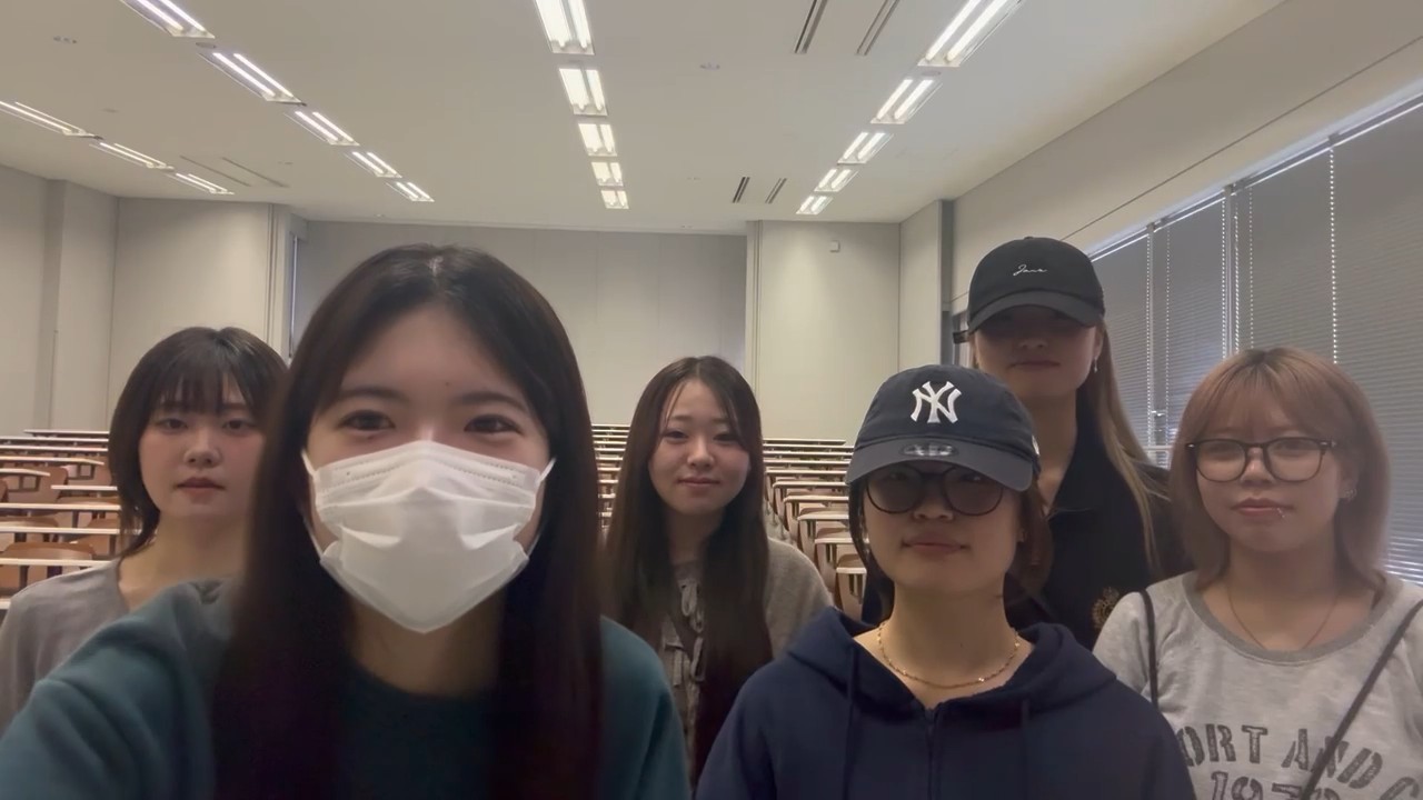 英語で遊ぼうプロジェクト