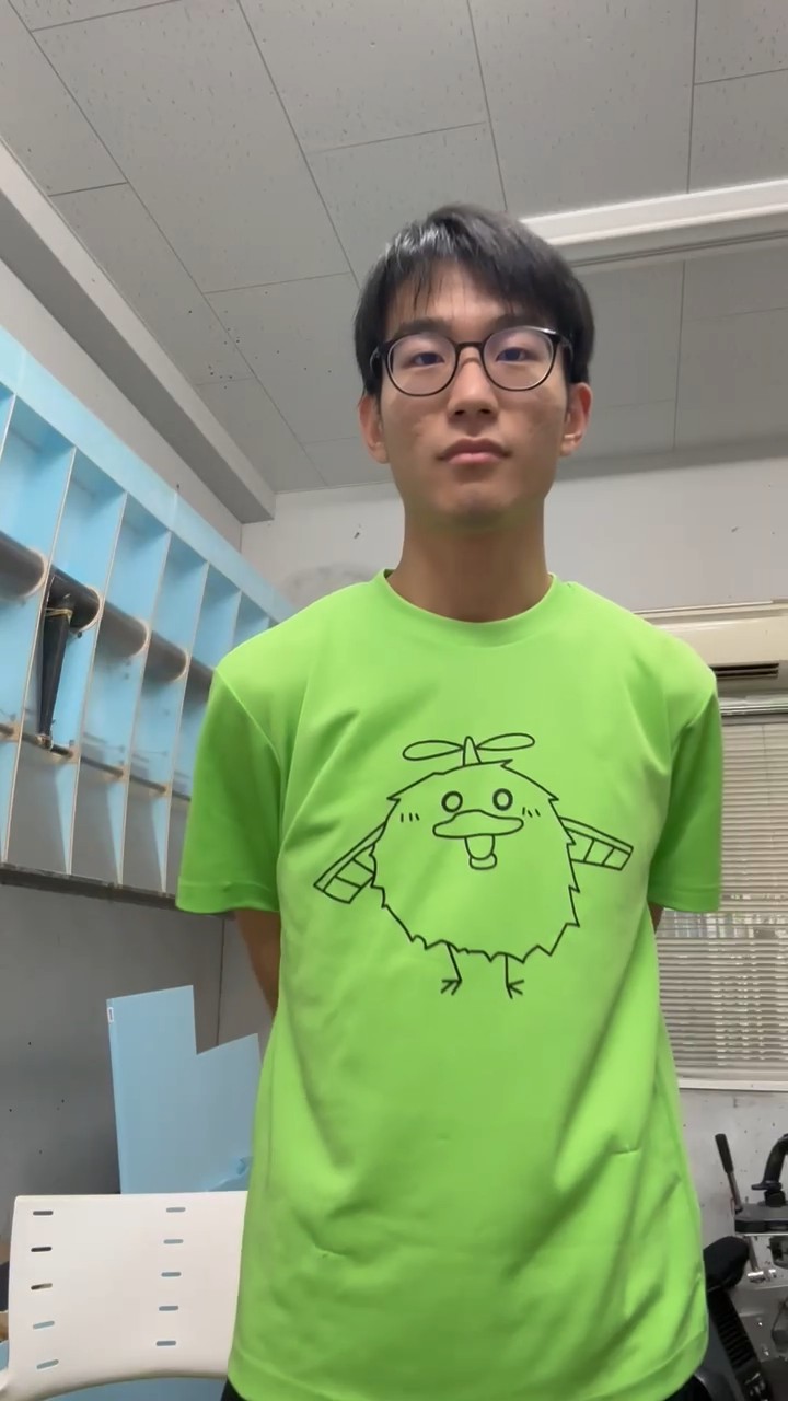 京都大学鳥人間チーム ShootingStars