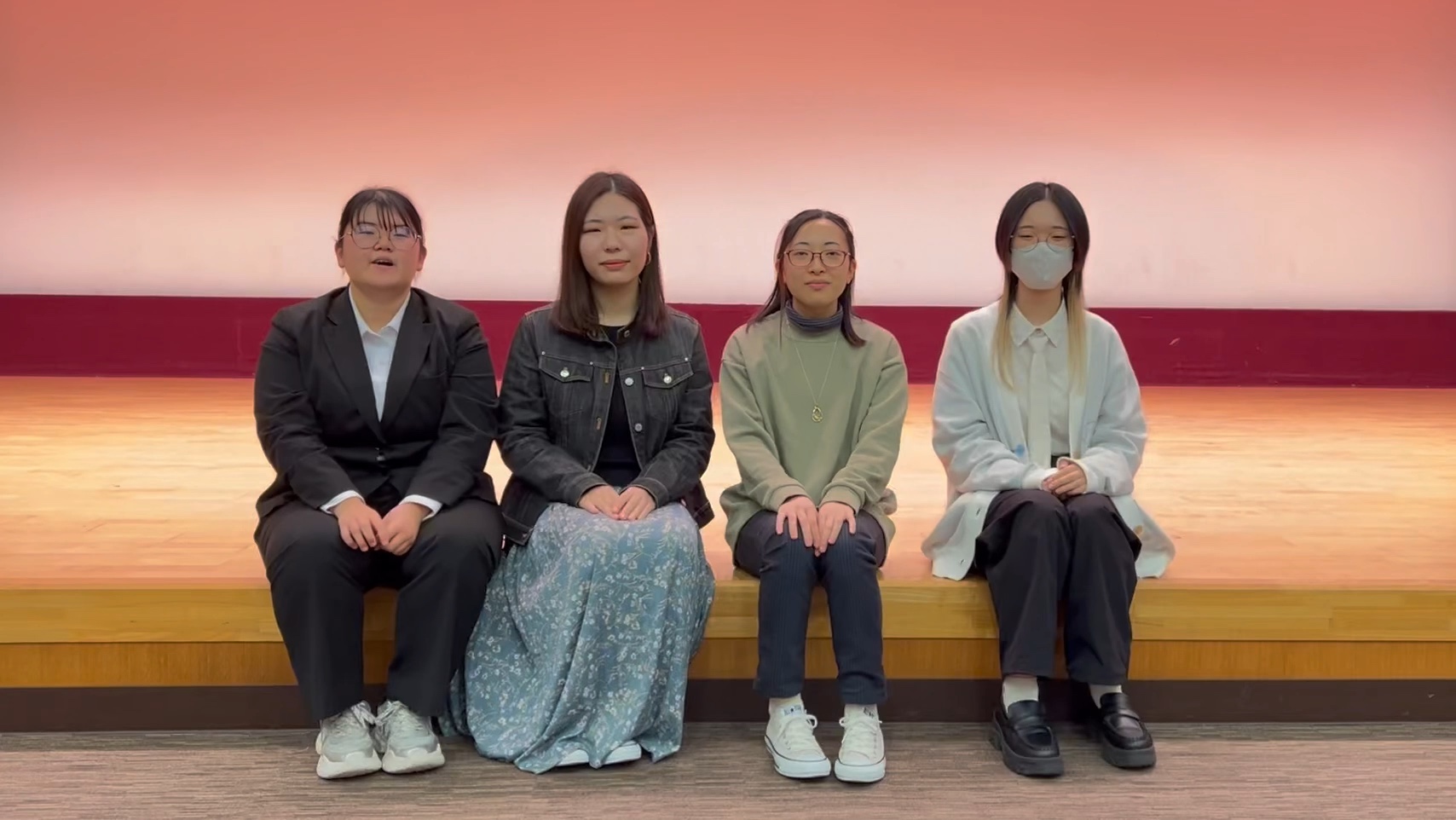 長崎大学ロマンツアー合唱団