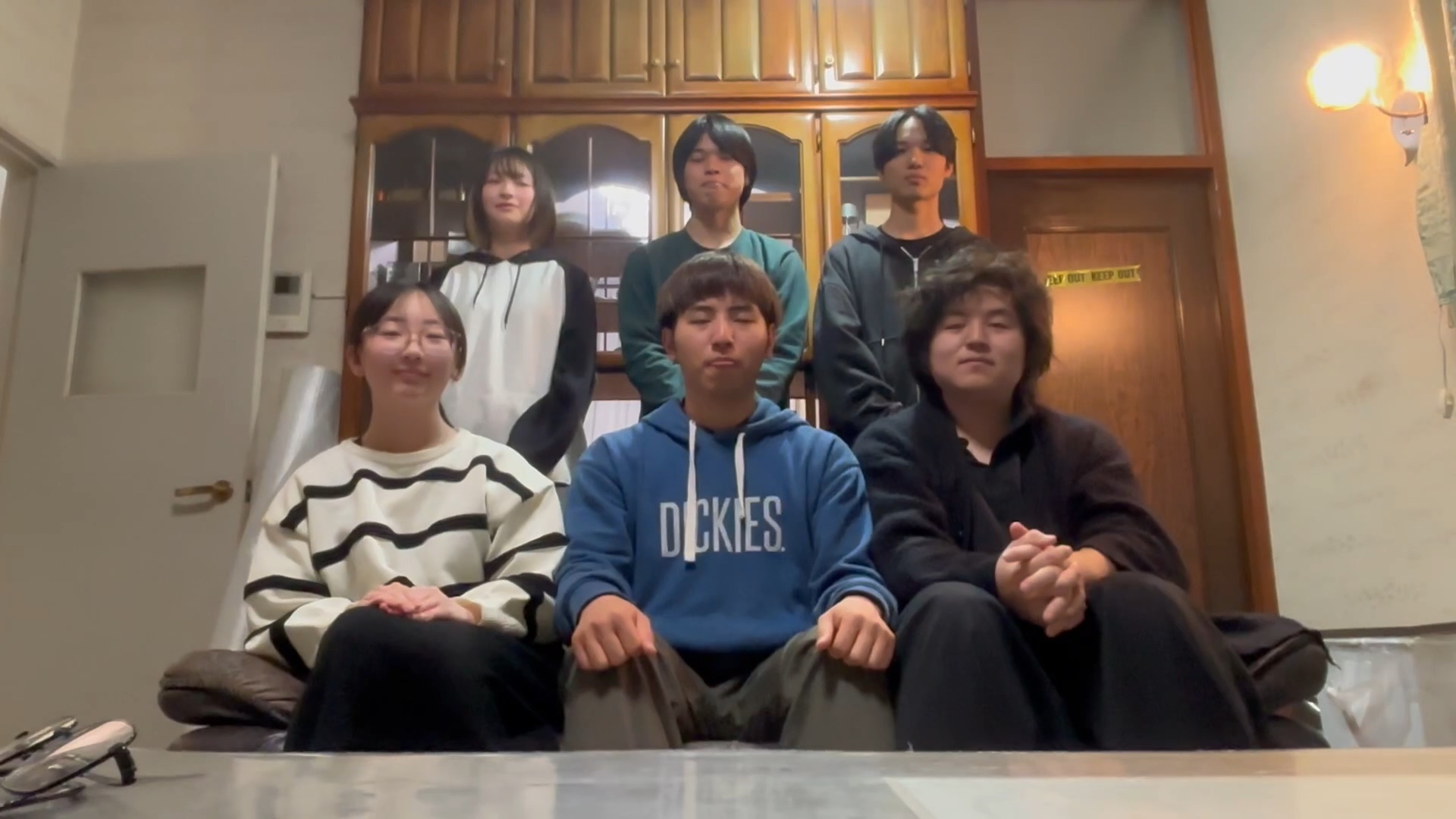 茨城大学料理サークル ボナペティ