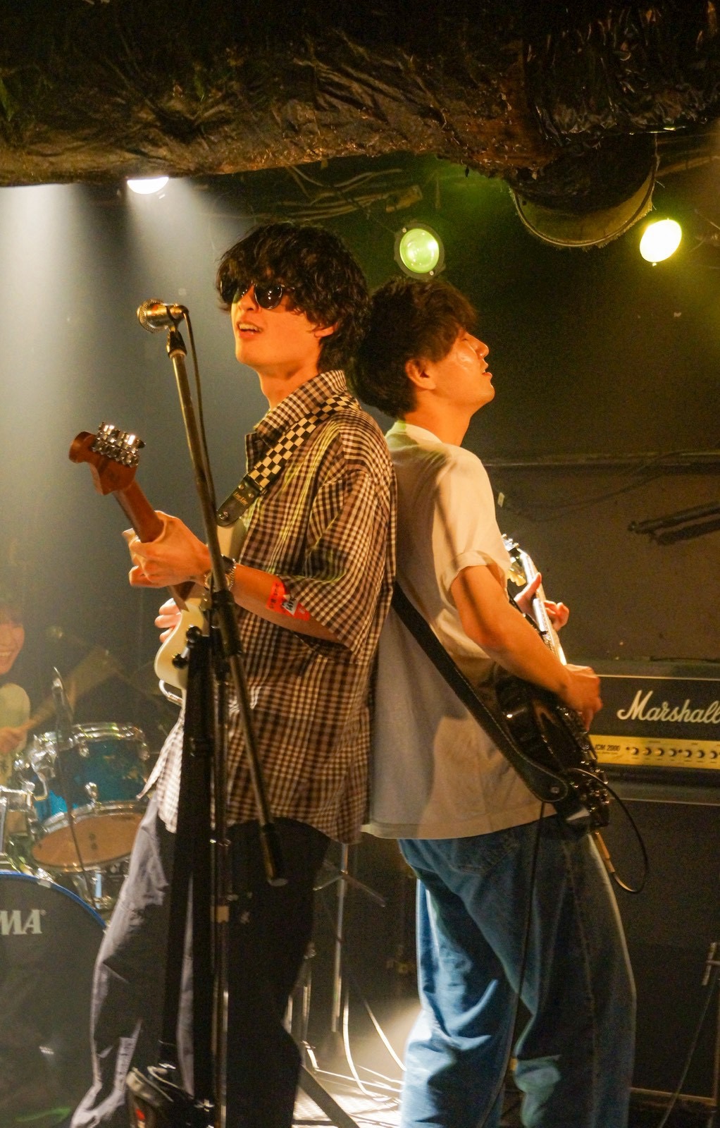 文化会 軽音楽部