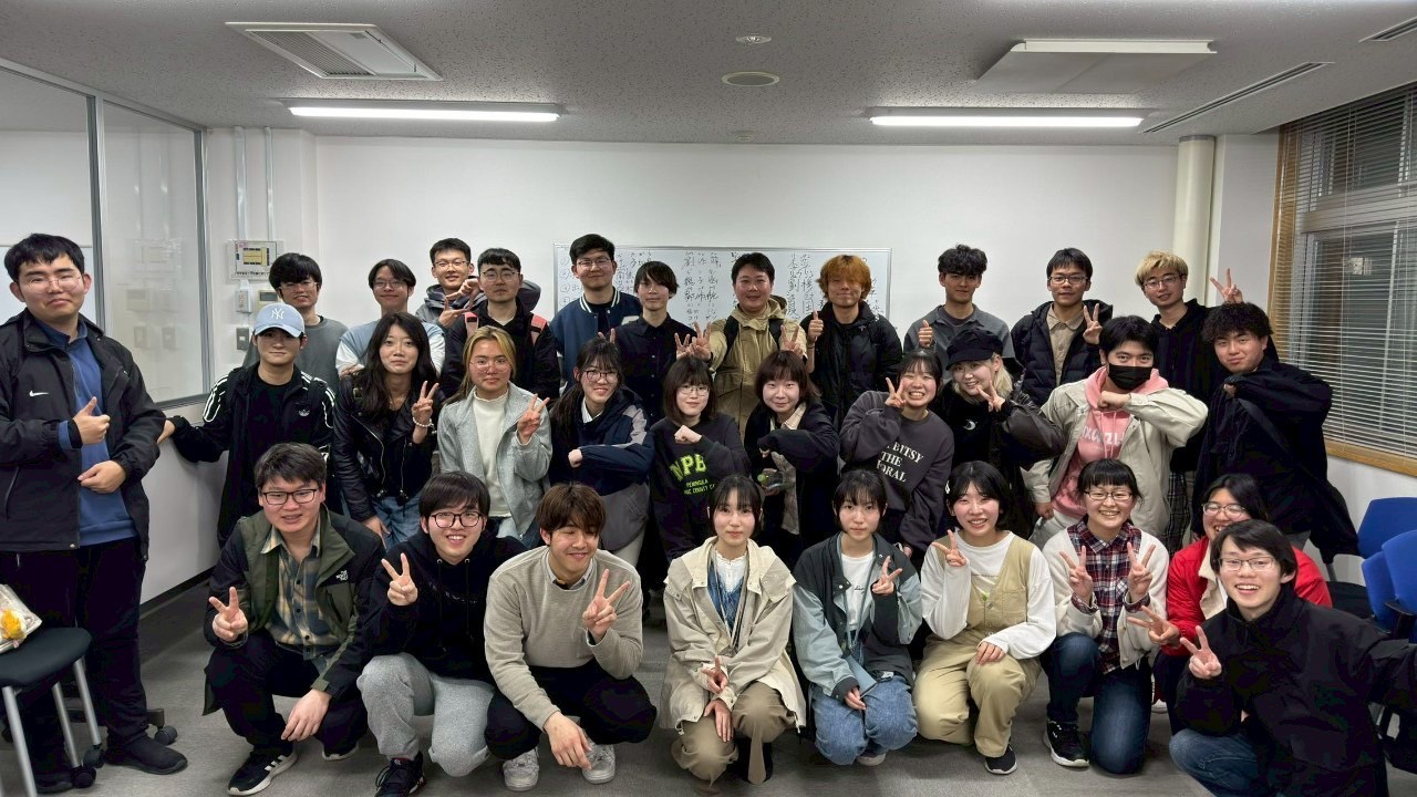 弘前大学中国語サークル