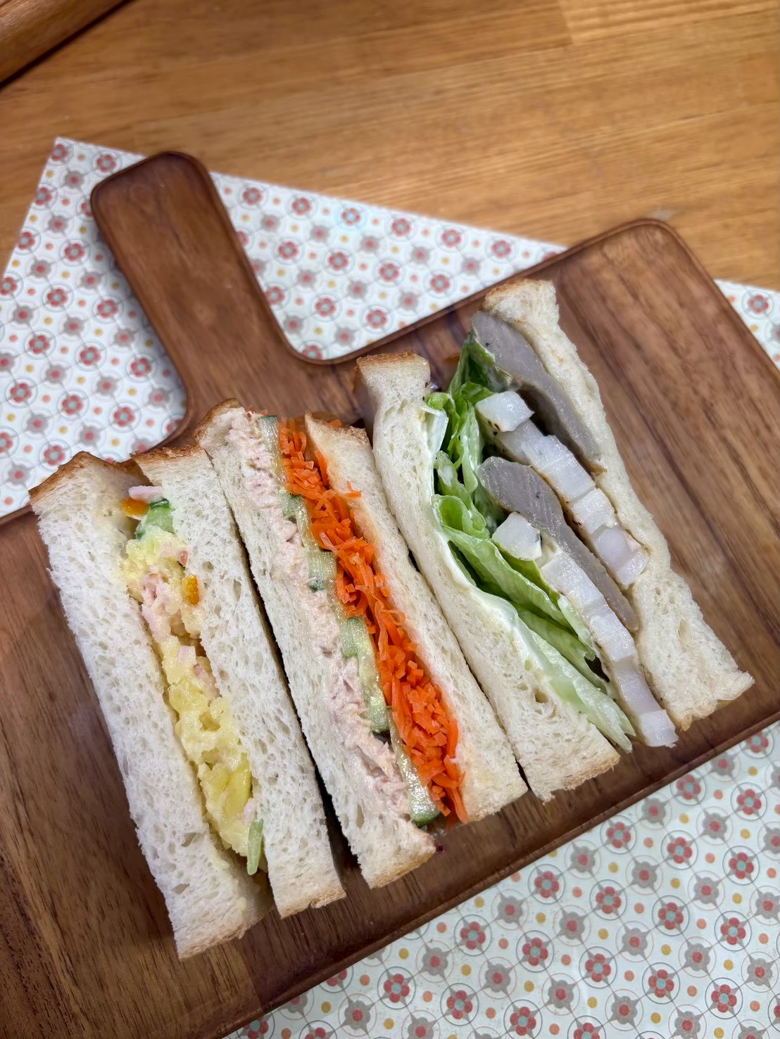Food Labo パングループ