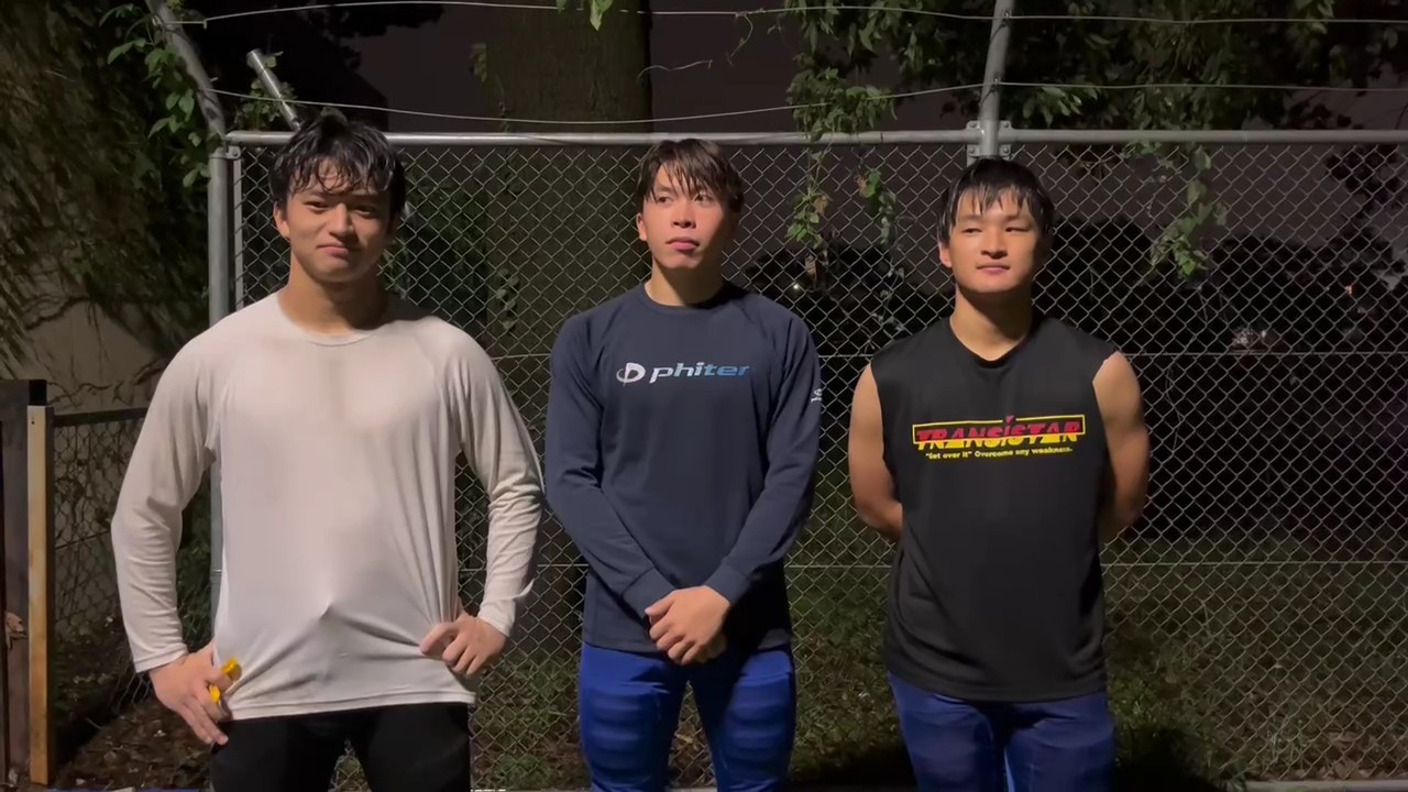 東京学芸大学アメリカンフットボール部SNAILS