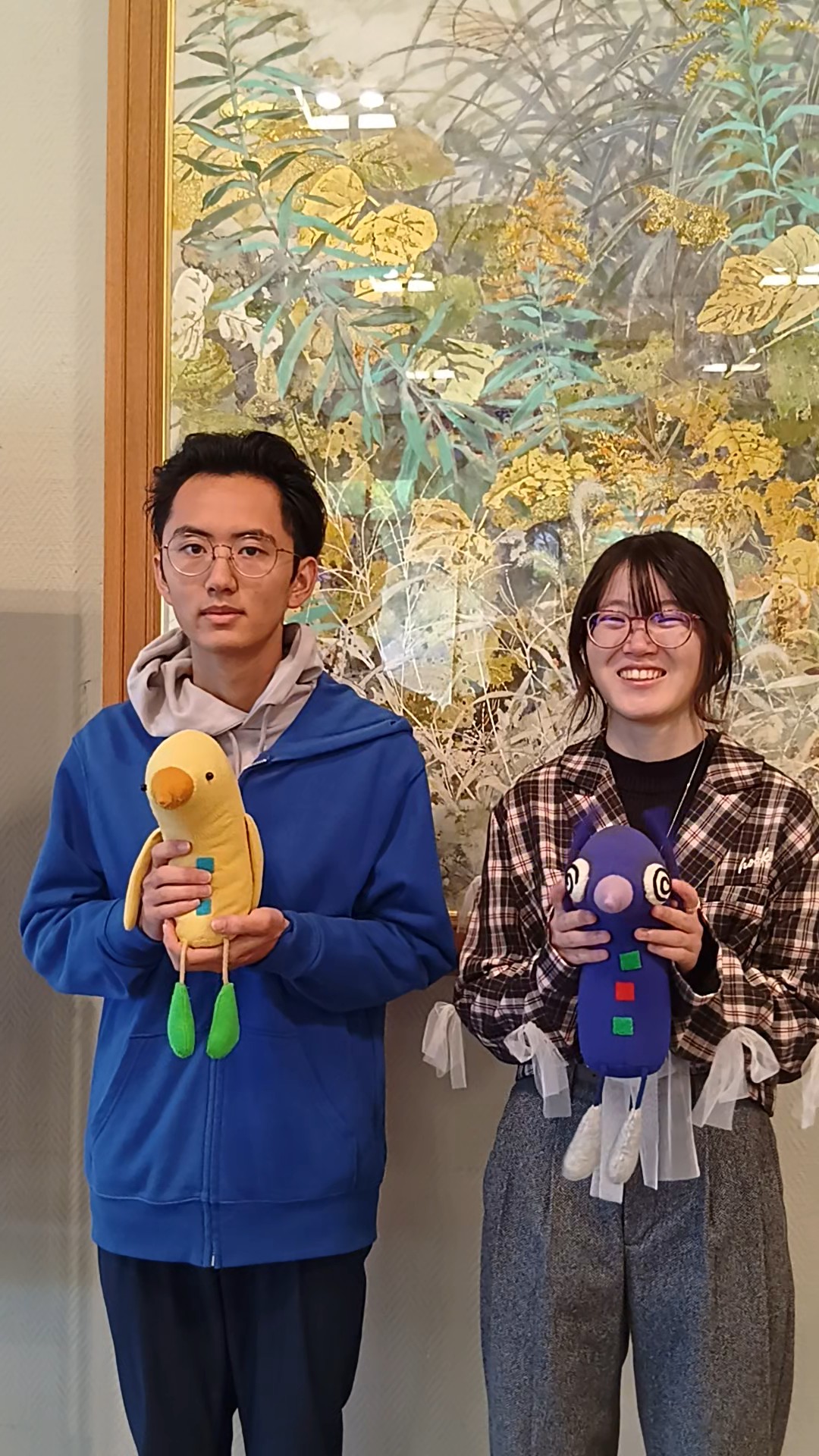 滋賀県立大学生協学生委員会とんがり