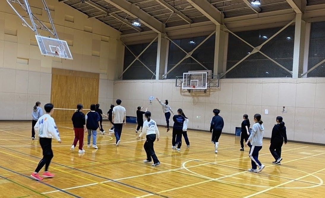 軽運動サークル LEC