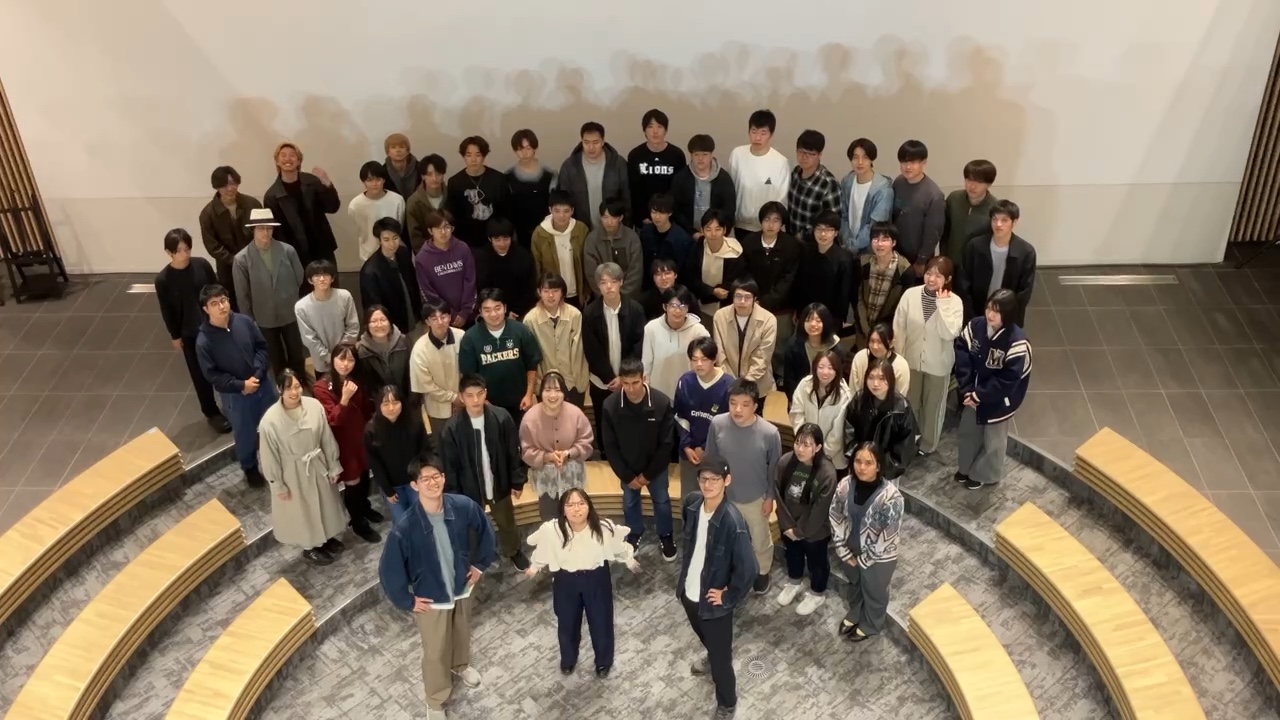 学生環境推進委員会