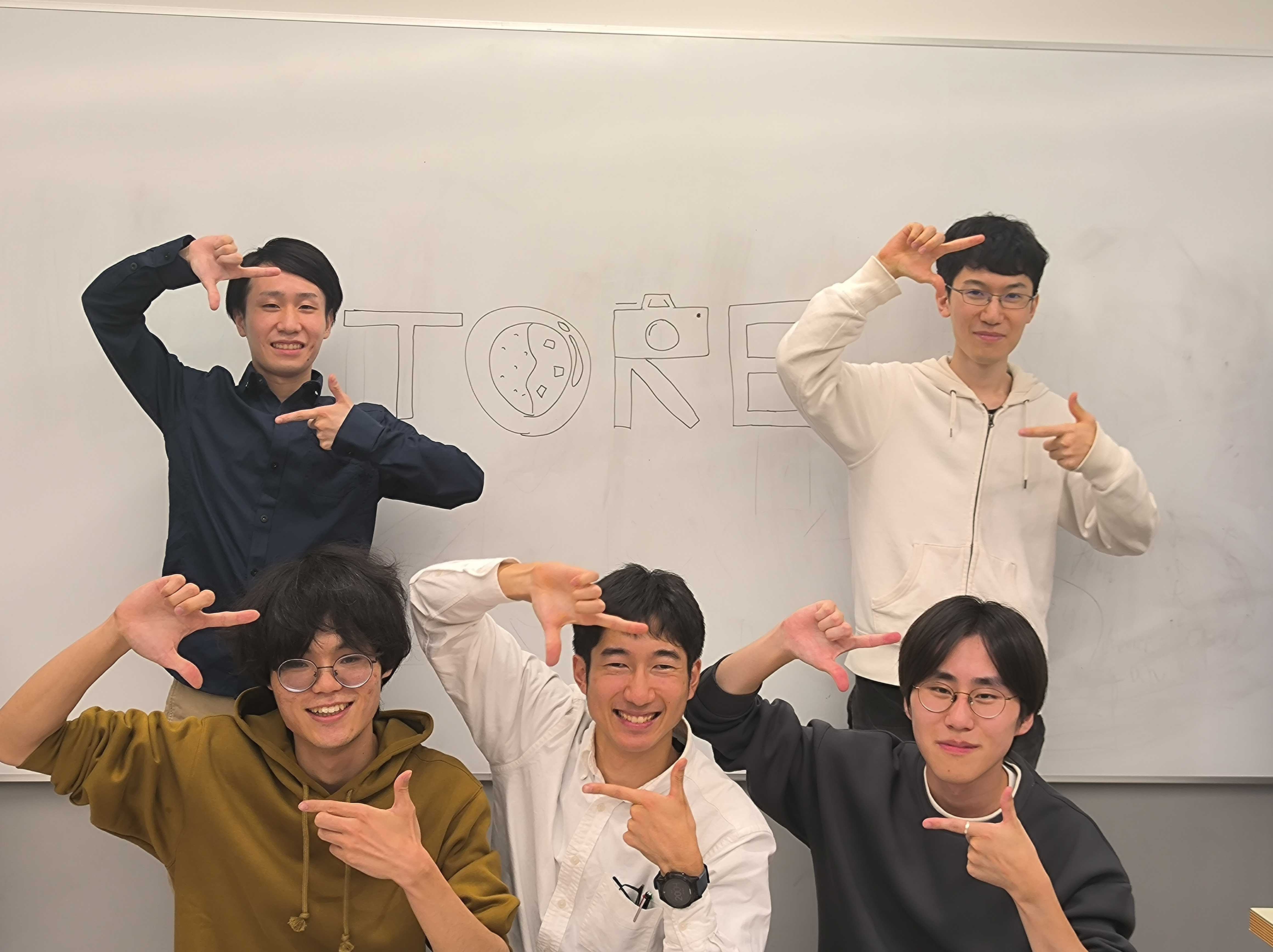学食行列撲滅委員会