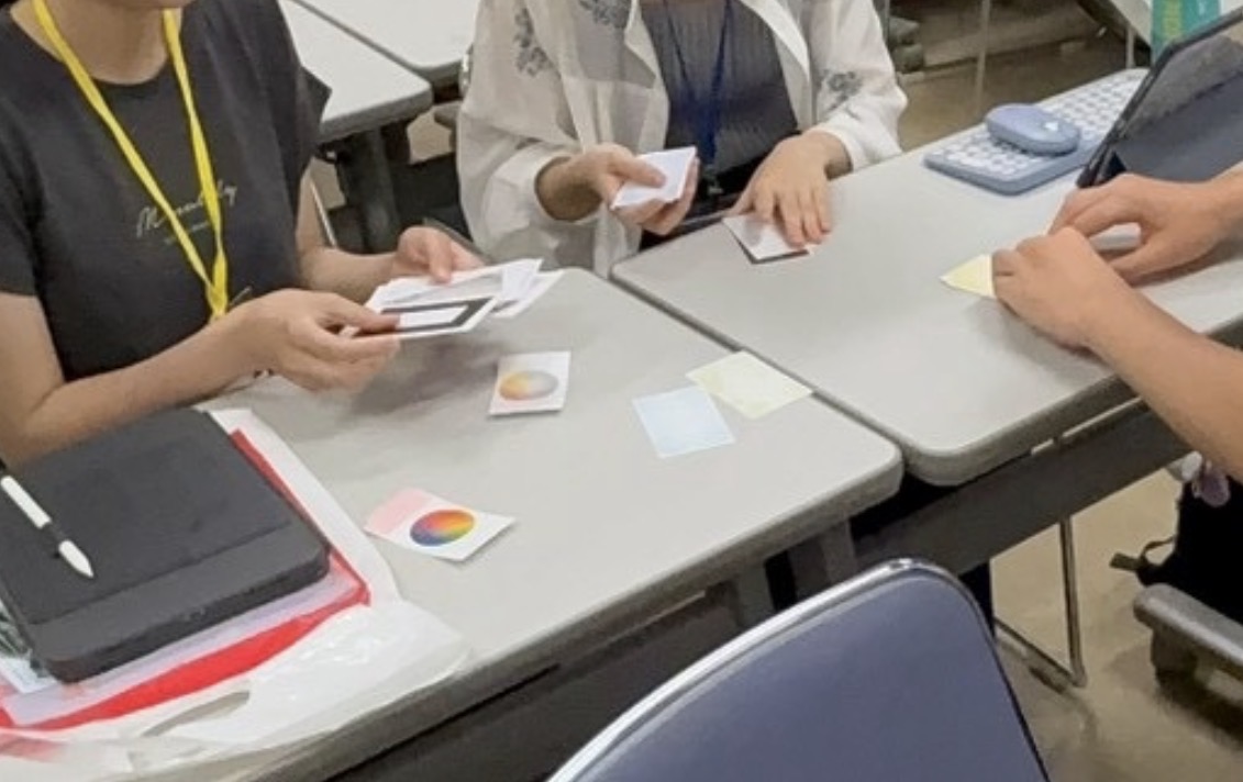 ＜関西医科大学＞学生団体Iromi