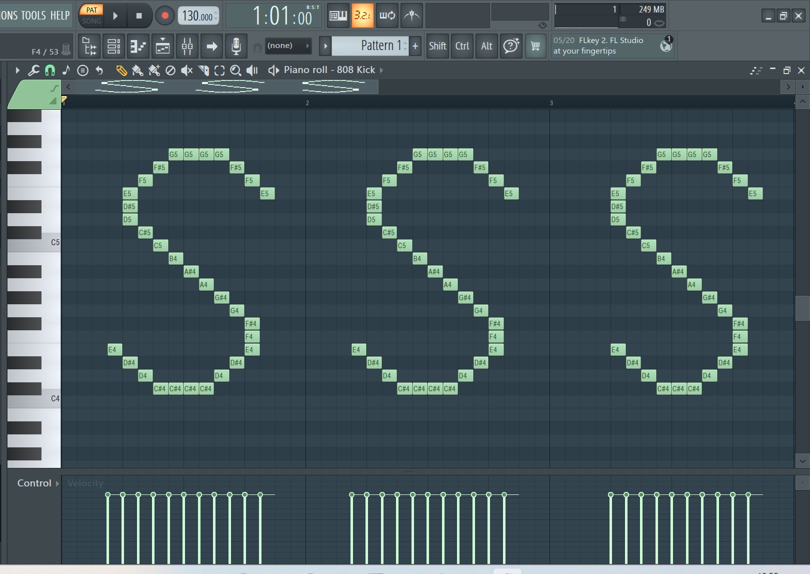 Sub Sound Saga（DTM・DJサークル）