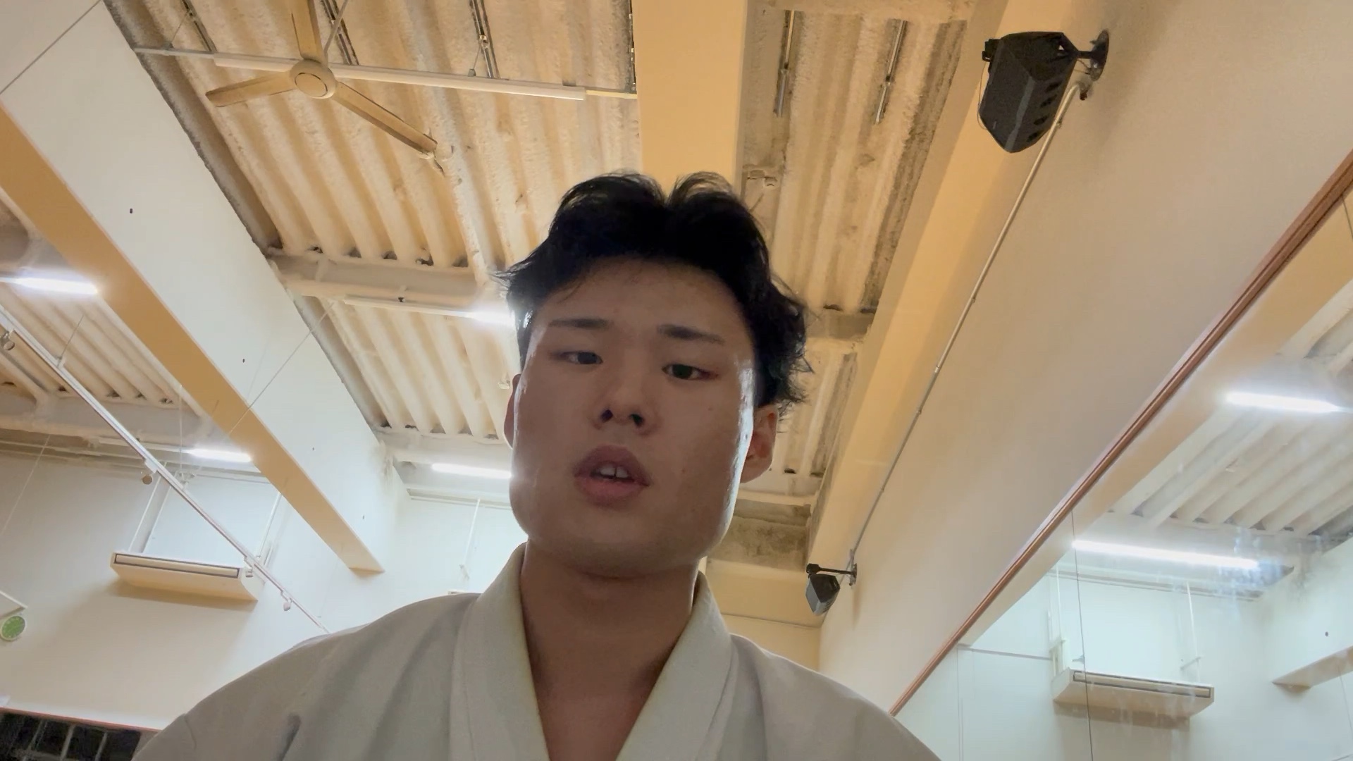 金沢大学　空手道部