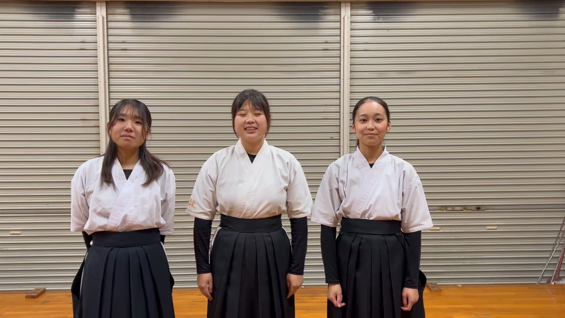 島根大学医学部弓道部