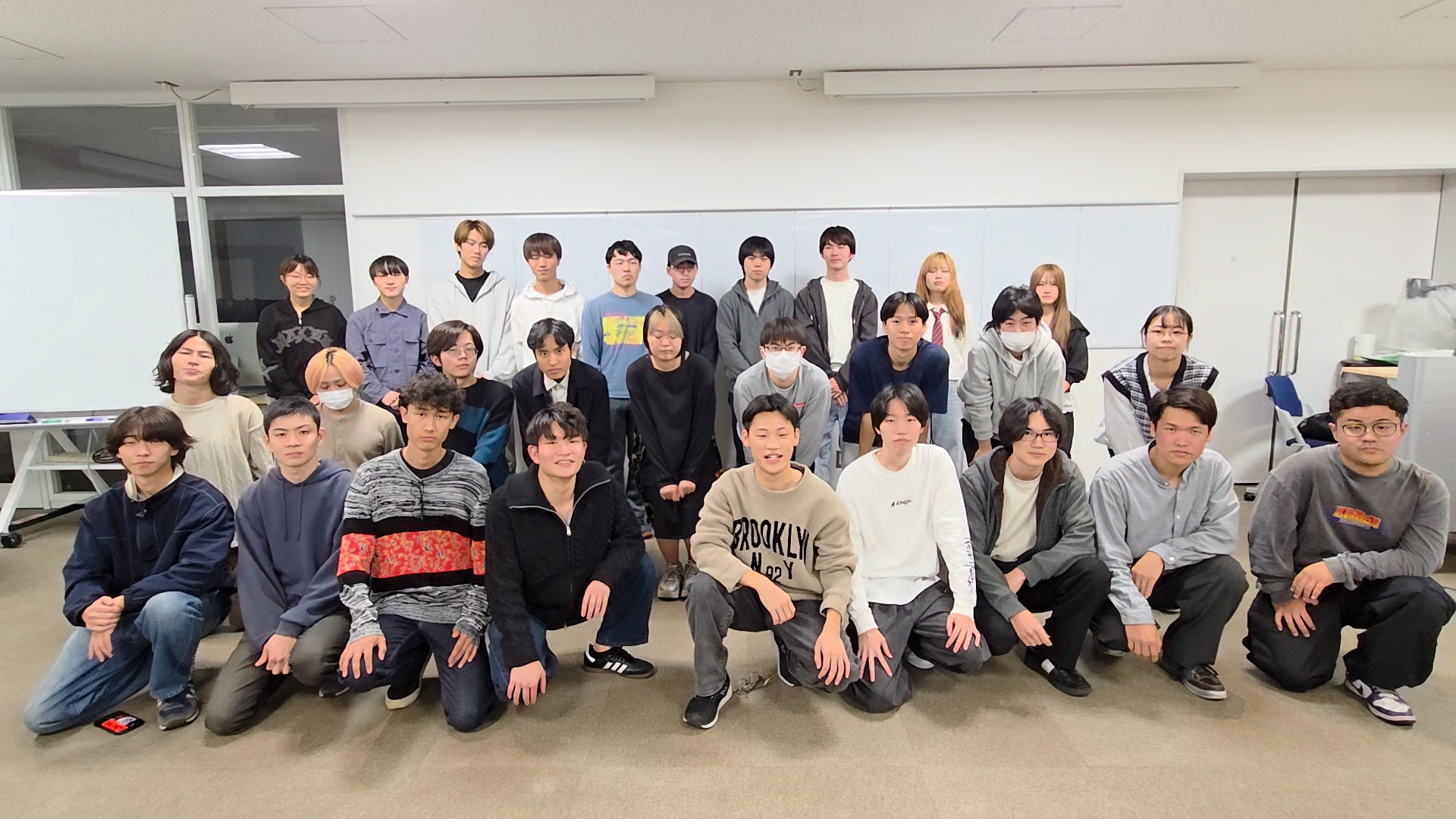 衛星開発プロジェクト