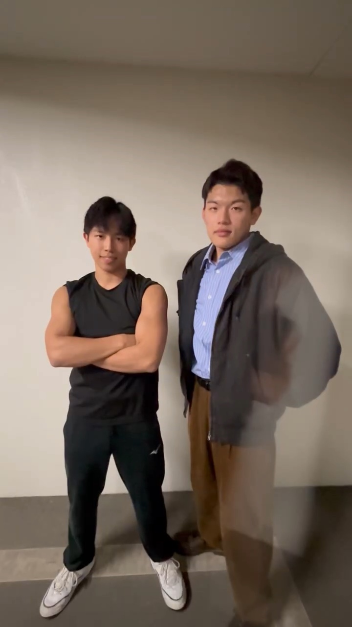 男子バレーボール部