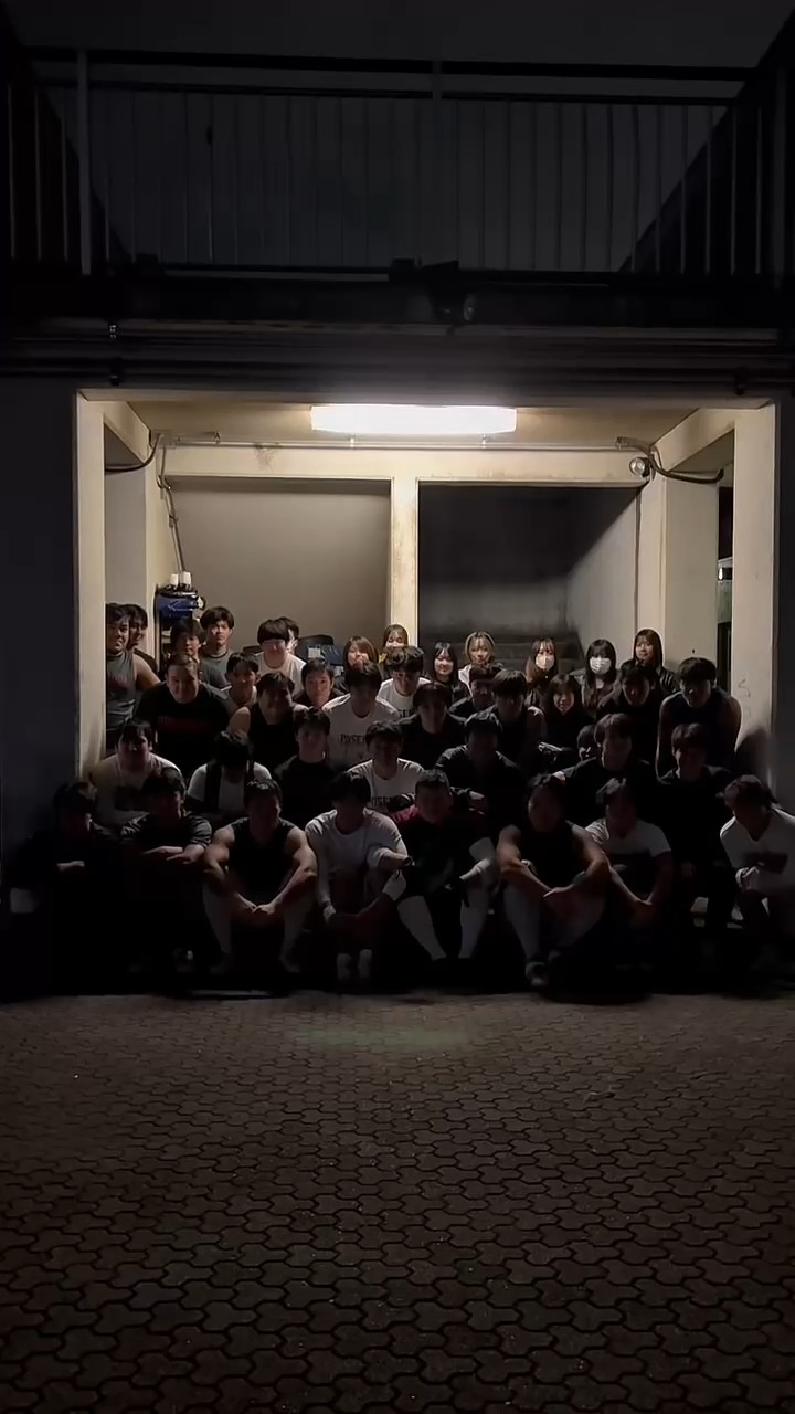 千葉大学アメリカンフットボール部POSEIDON