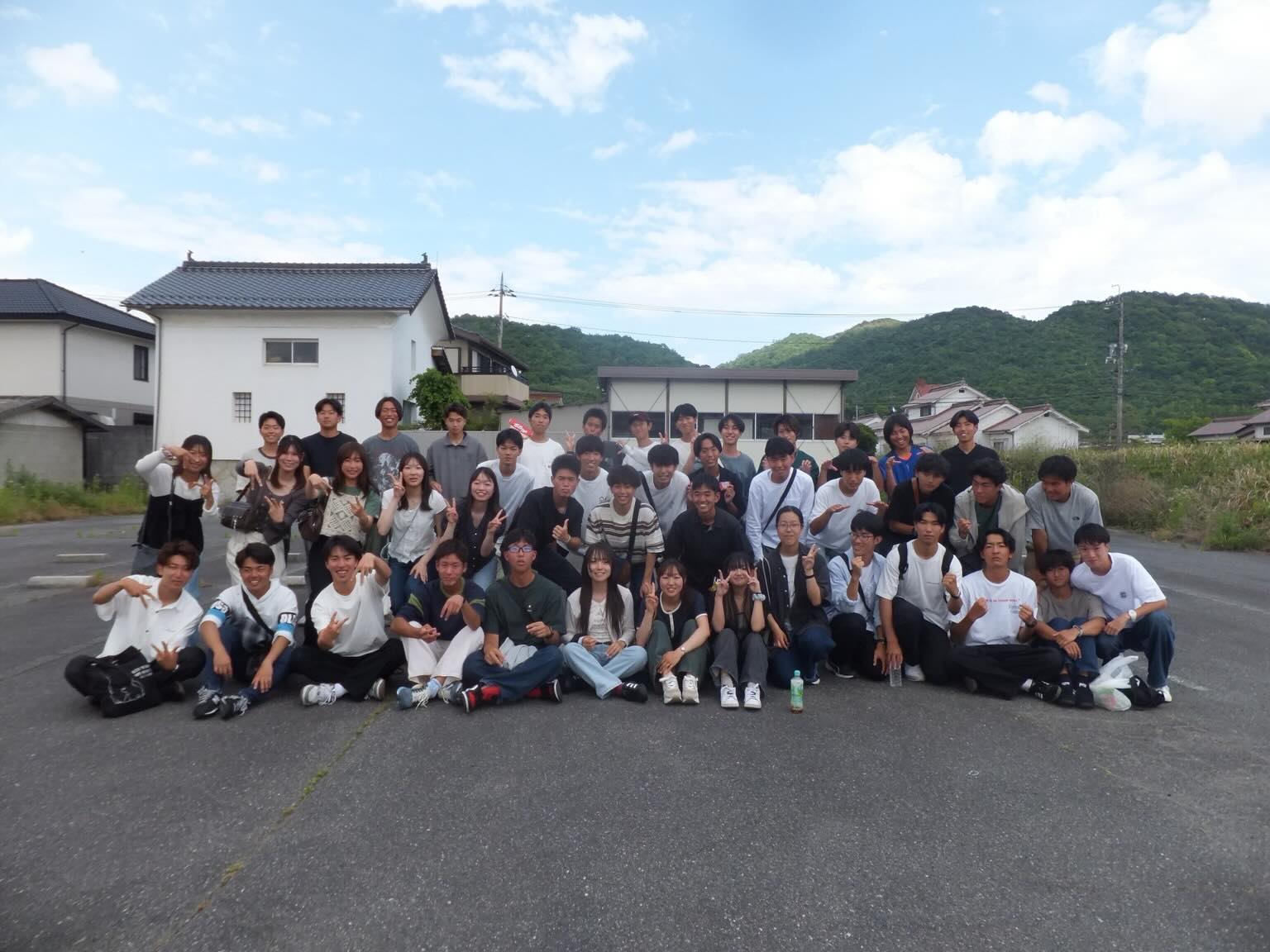広島大学硬式庭球部