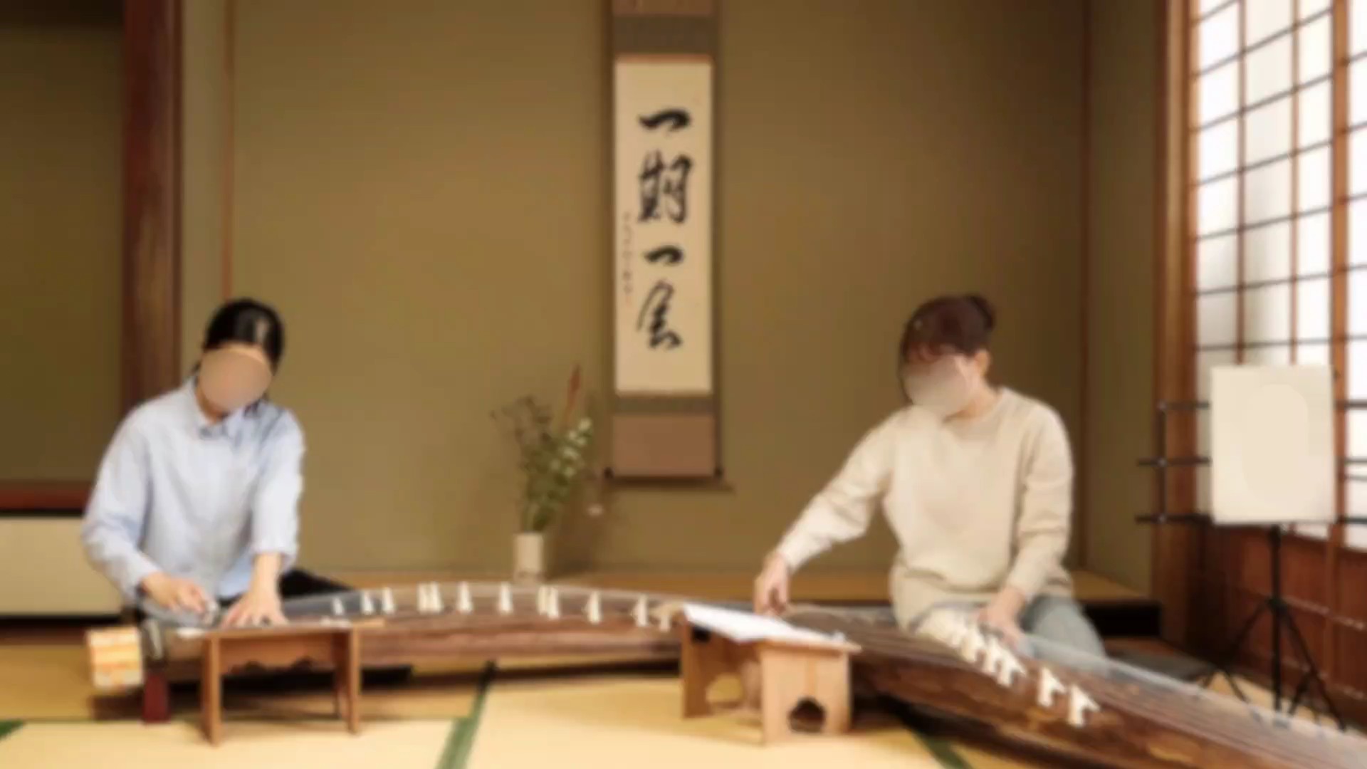 杉谷キャンパス三曲会