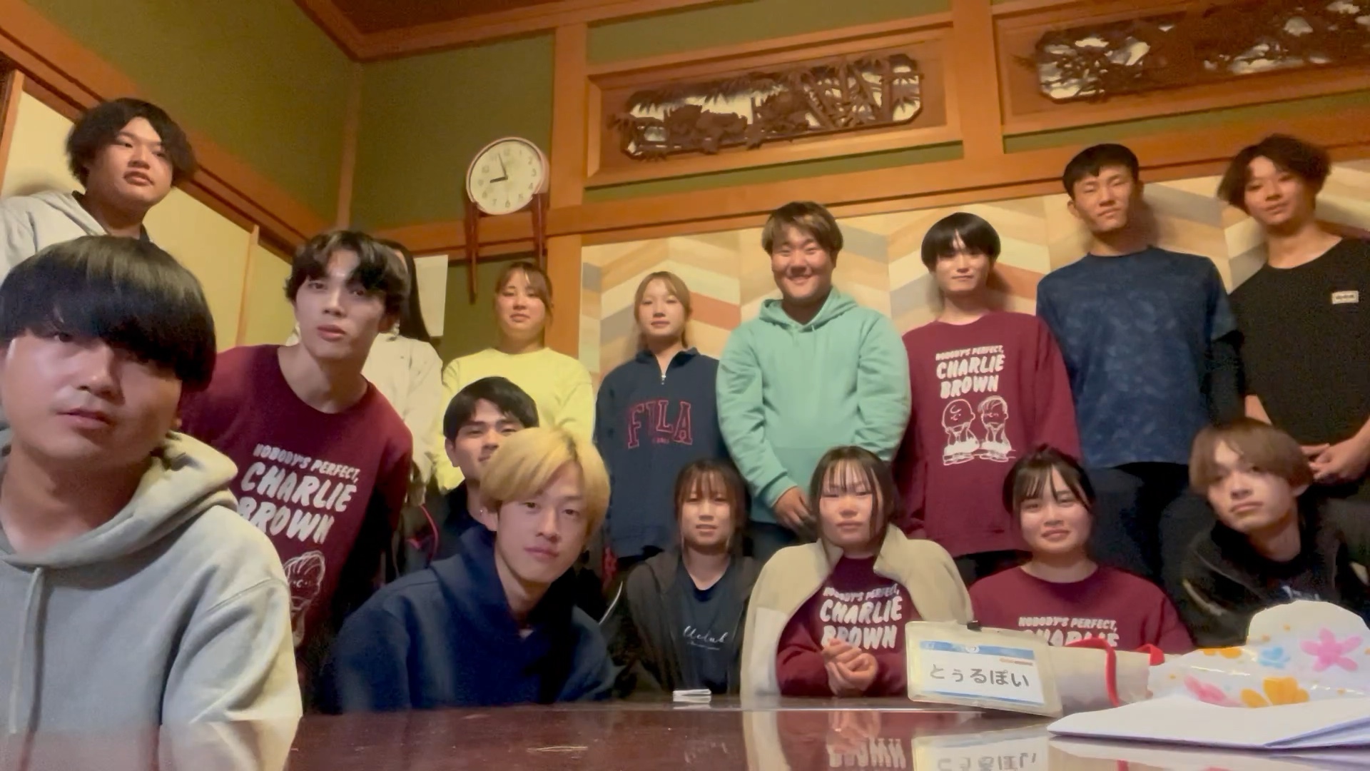 G・L・S（子ども自然体験クラブ）