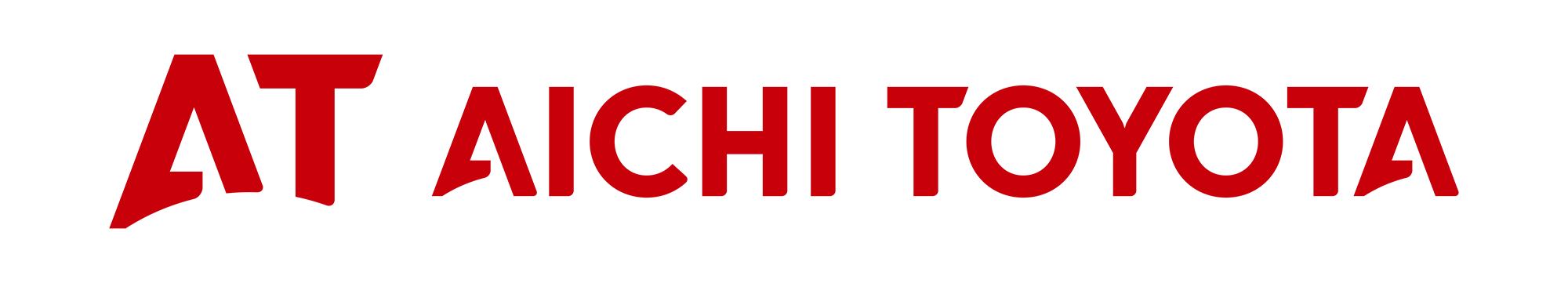 愛知トヨタ賞