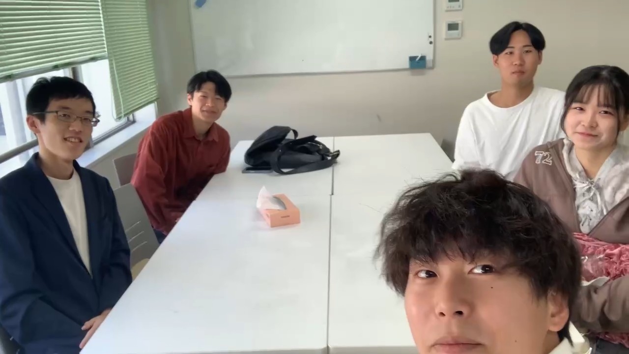 地域おかしの会