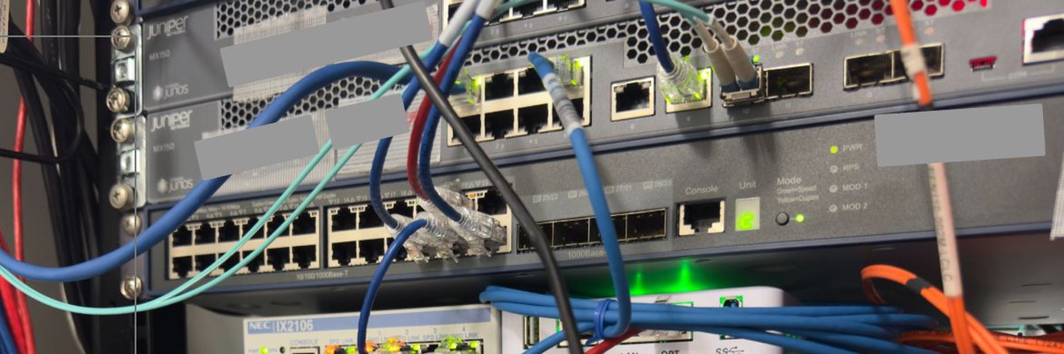 電気通信大学 矢崎研究室 AS38649