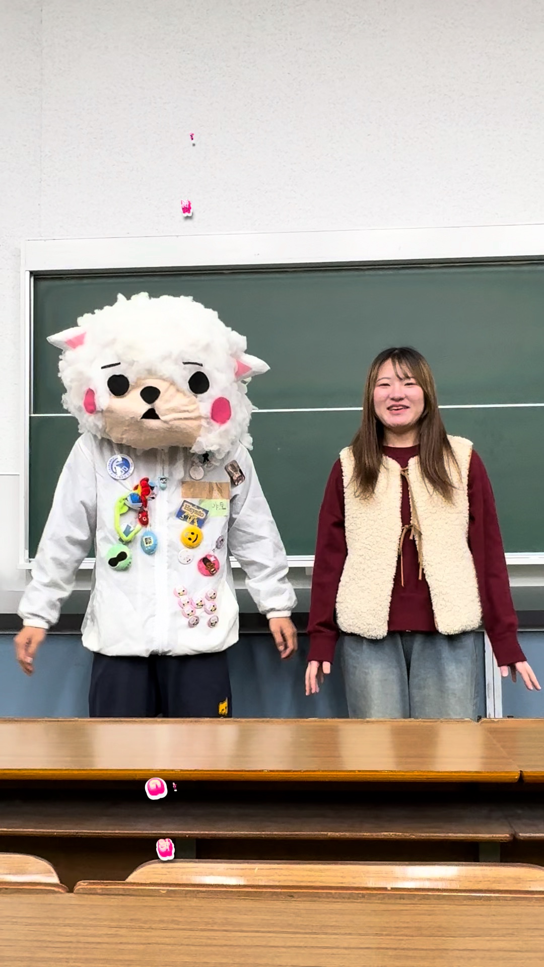 友好祭実行委員会