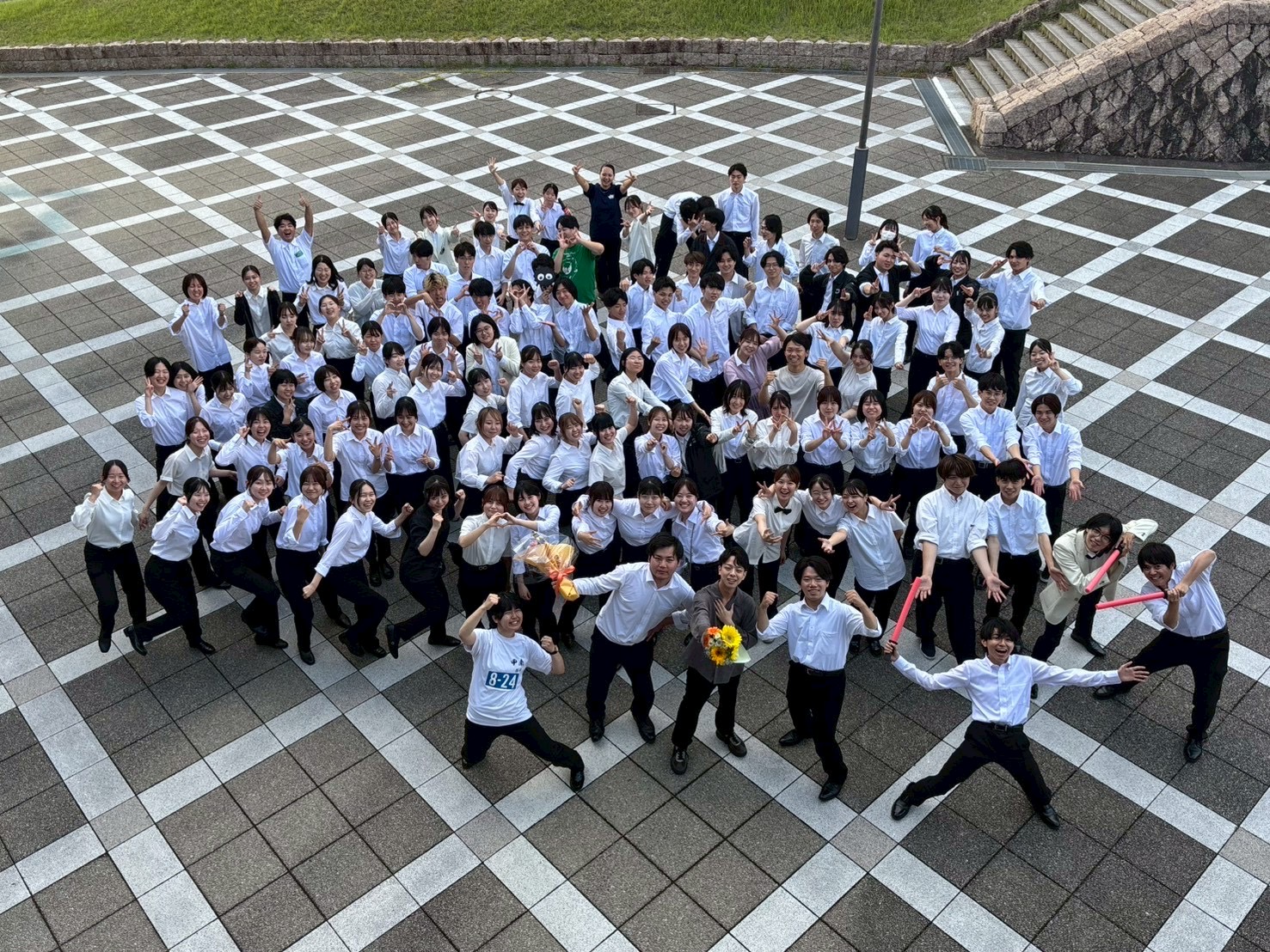 広島大学吹奏楽団