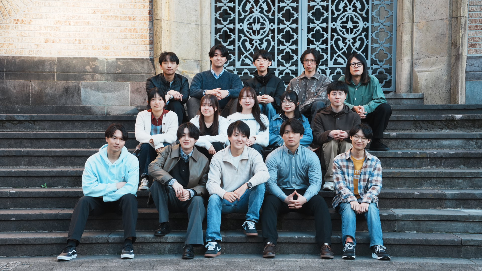 ＜早稲田大学＞iGEM Waseda