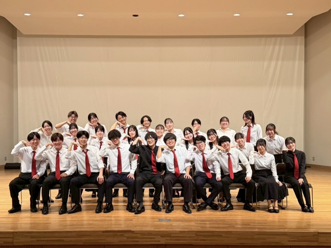富山大学五福キャンパスギターマンドリンクラブ
