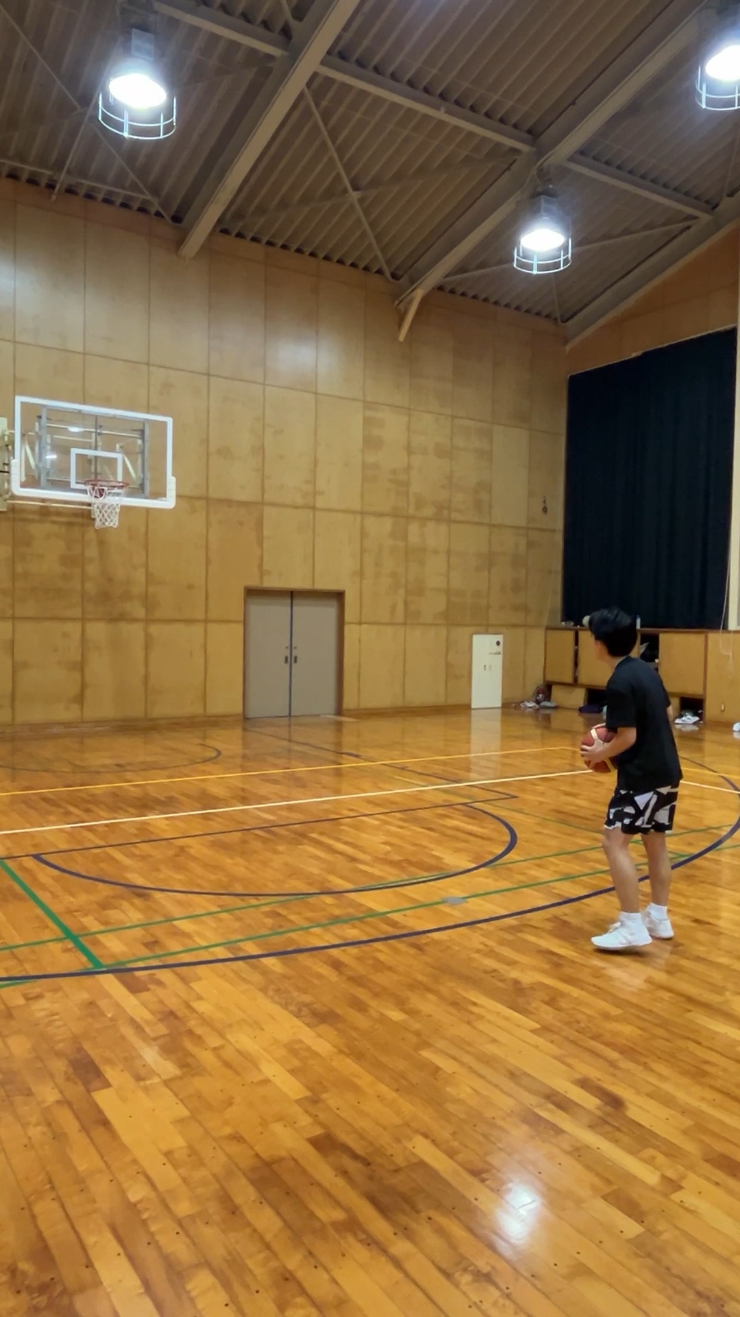 長崎大学経済学部バスケットボール部