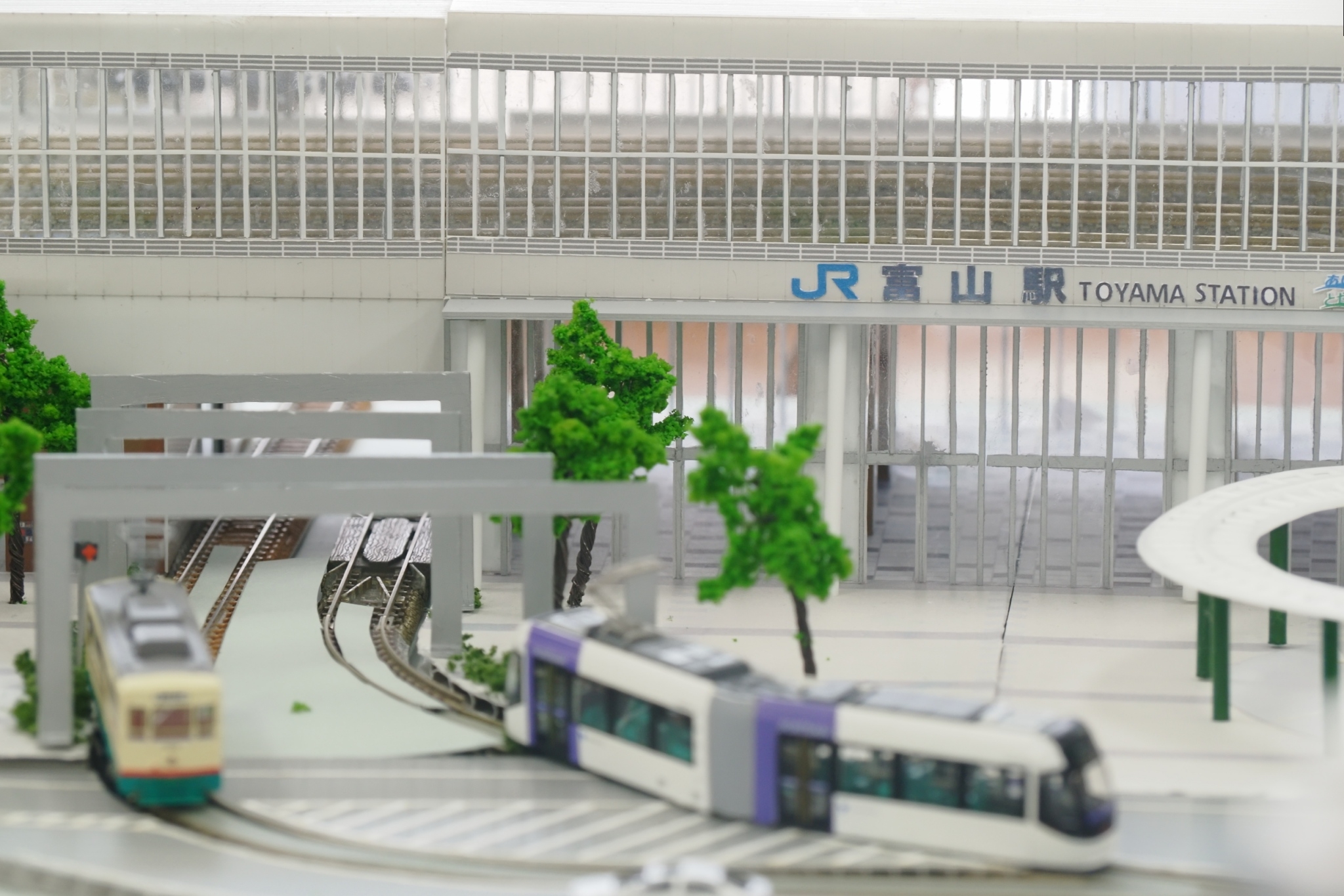 富山大学鉄道研究会