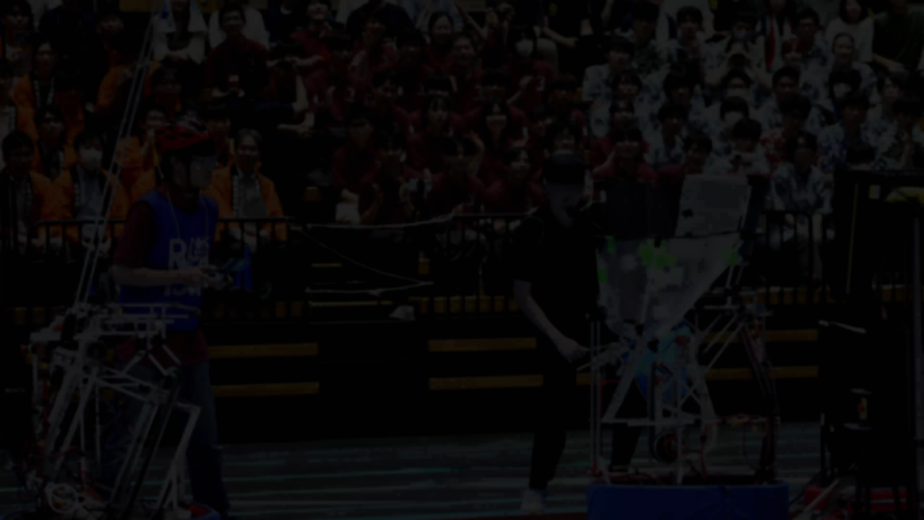 早稲田大学ROBOSTEP