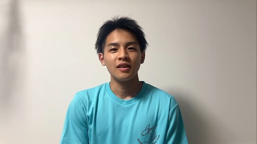 九州大学鳥人間チーム