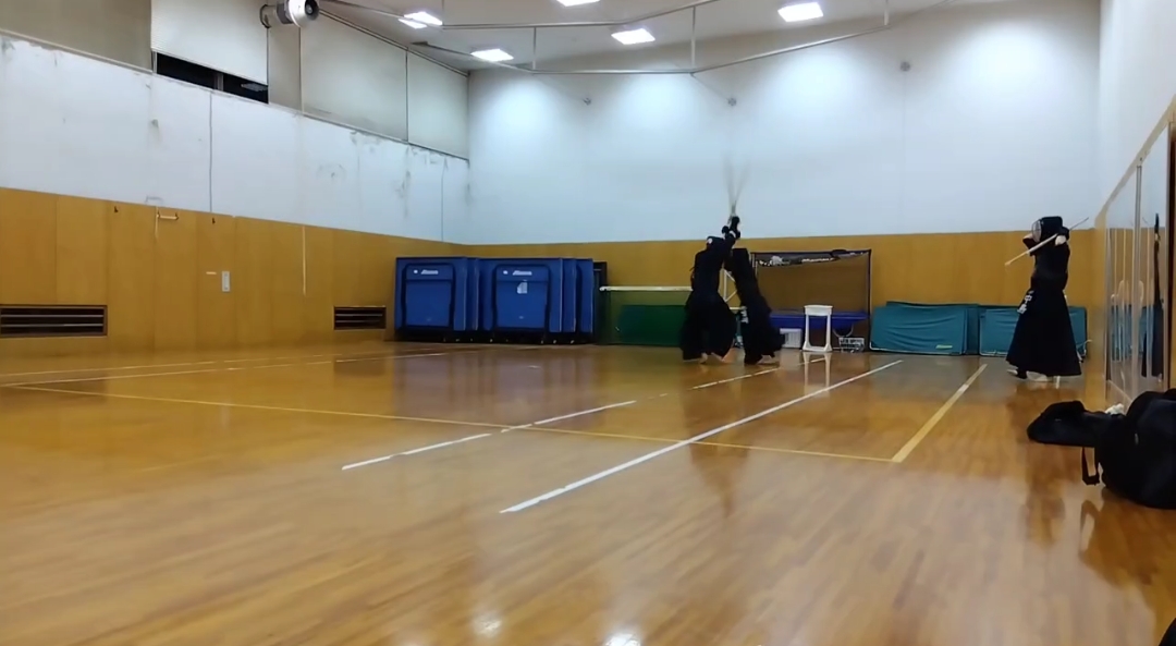 滋賀県立大学 剣道部