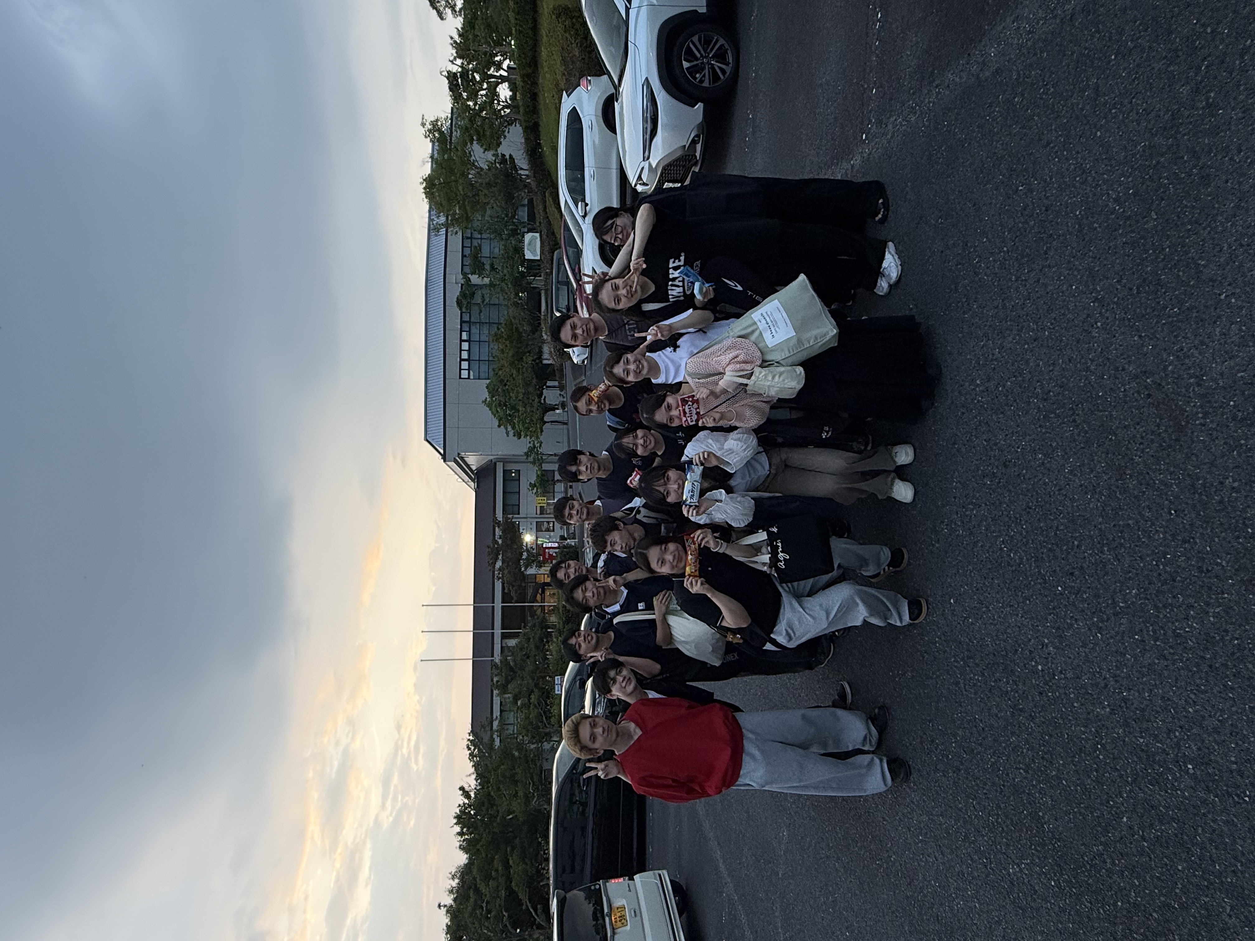 松本歯科大学バドミントン部