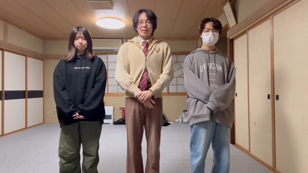 北見工業大学放送局