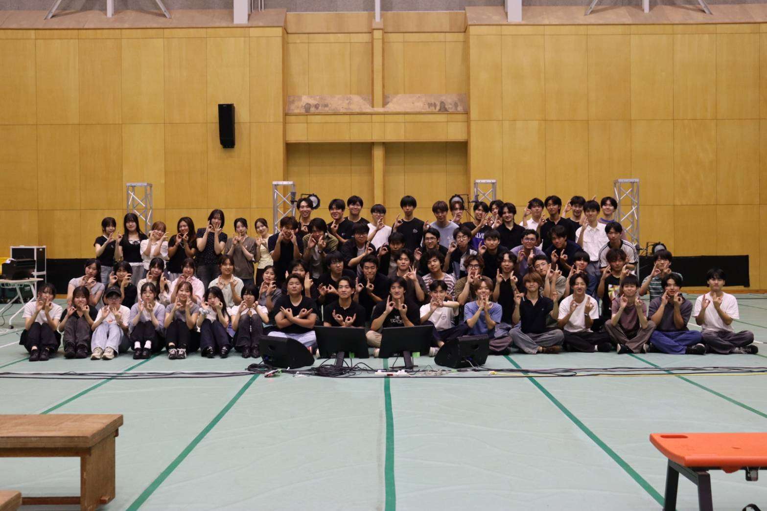 九州工業大学 工学部工大祭実行委員会