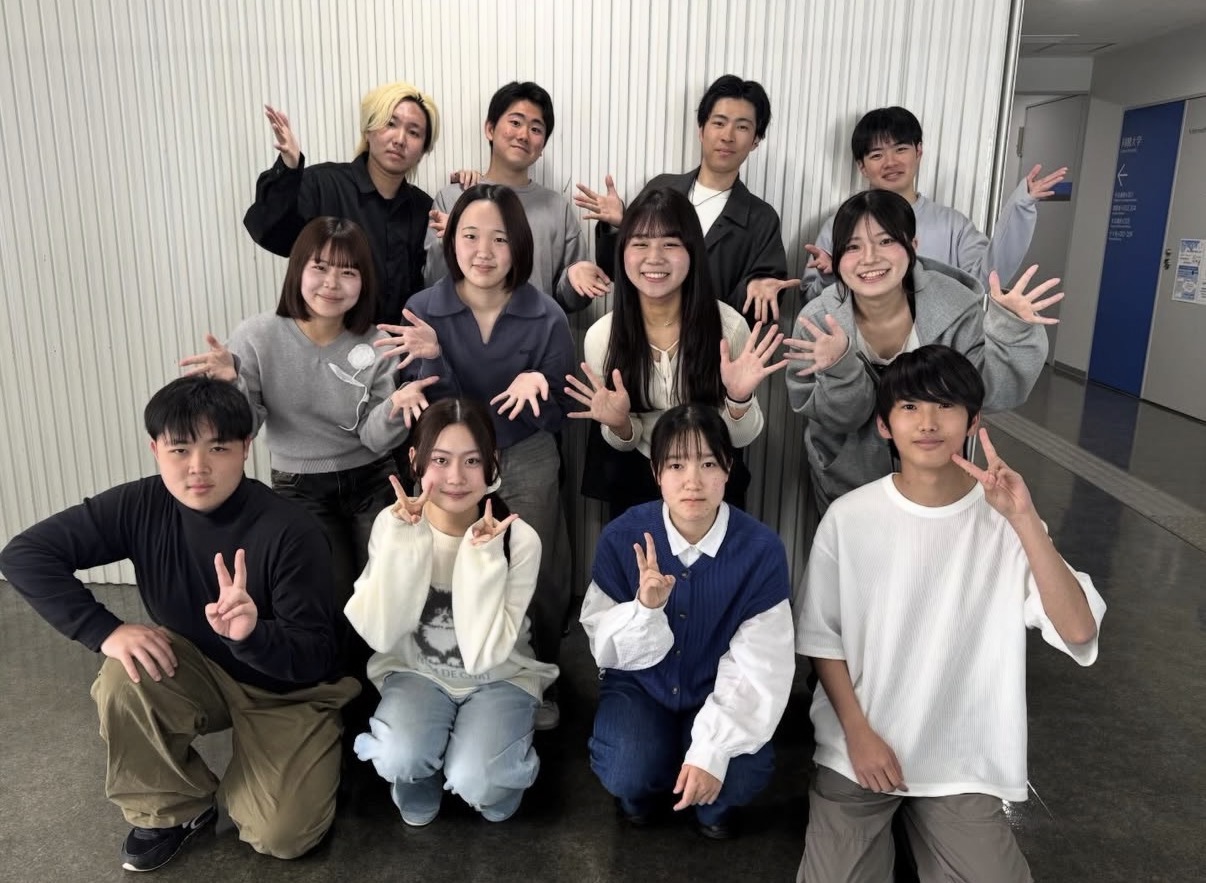 名古屋音楽大学Euphonium＆Tuba Ensemble