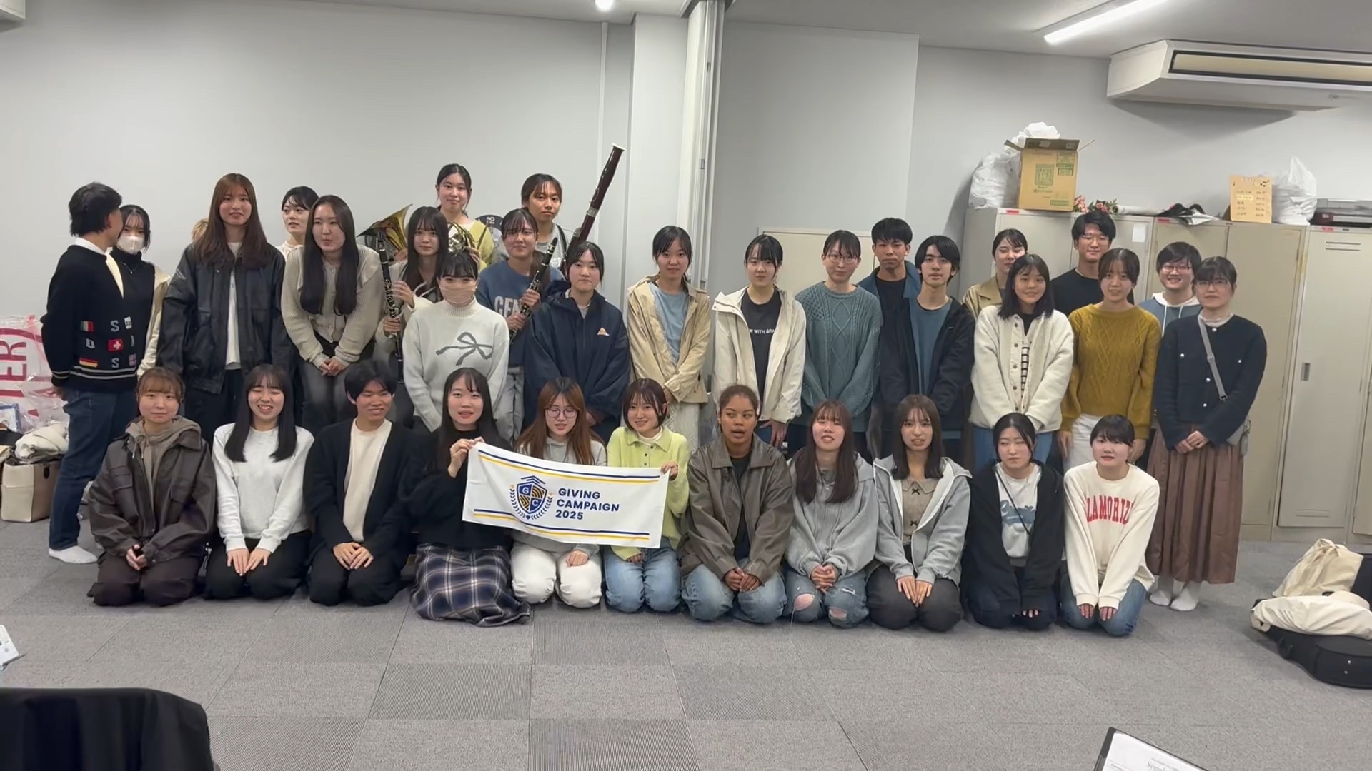 富山大学医科薬科管弦楽団