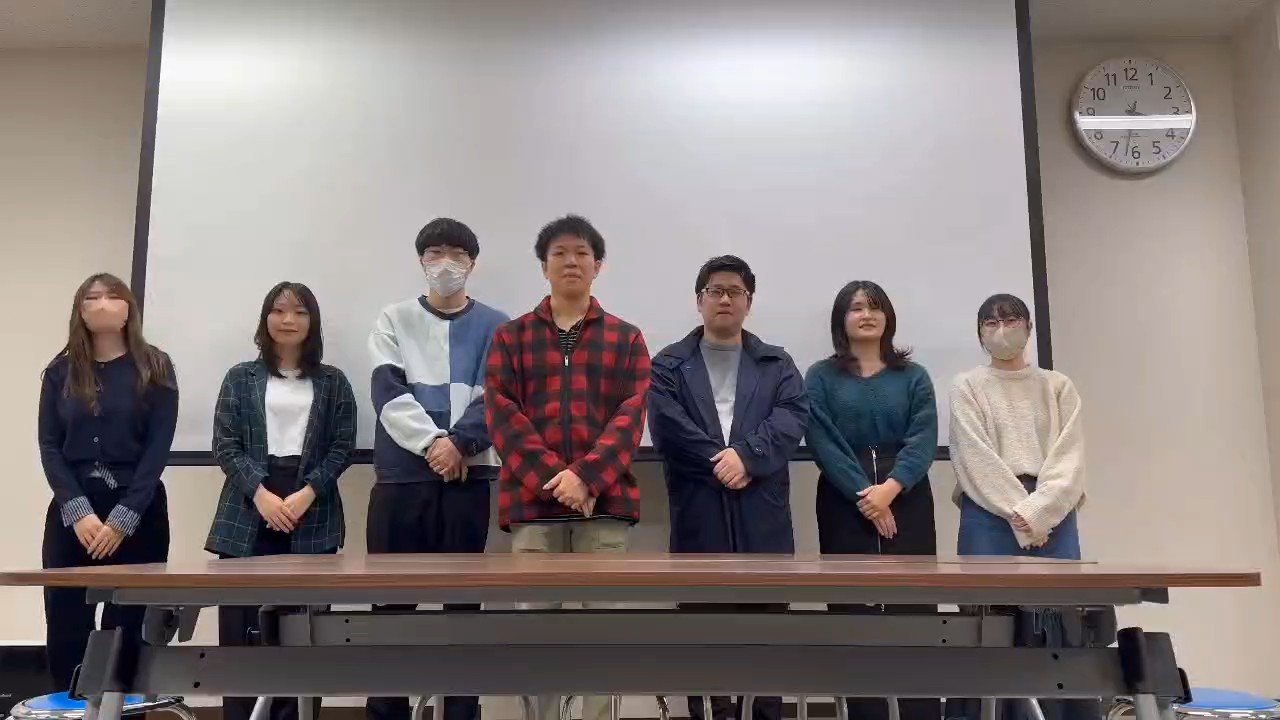 軽運動サークル LEC