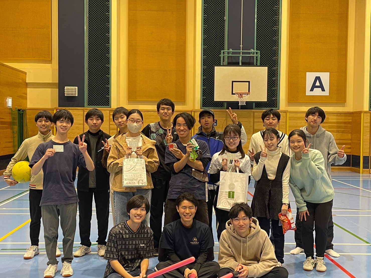 蔵本外国語研究会
