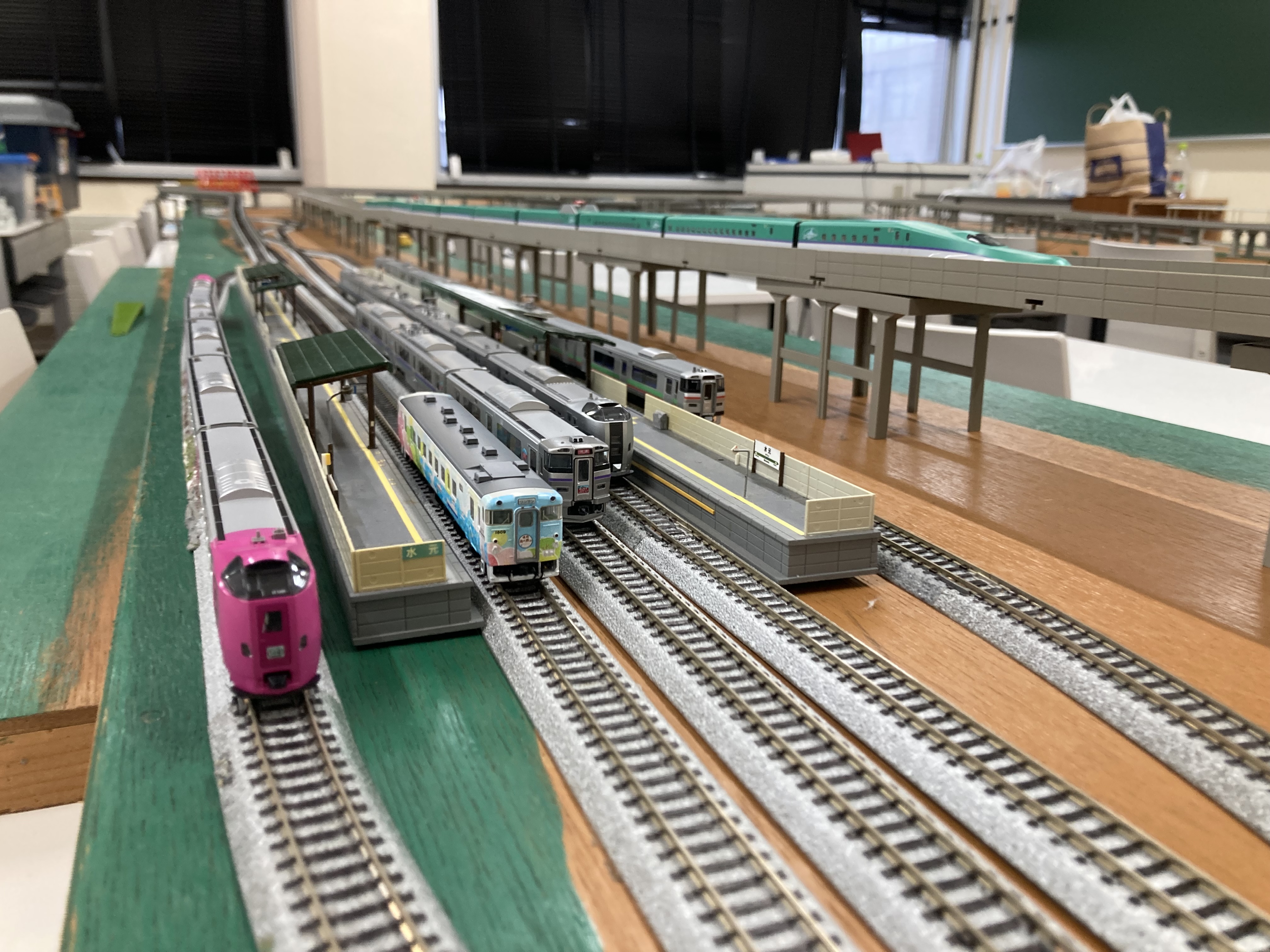 鉄道研究会