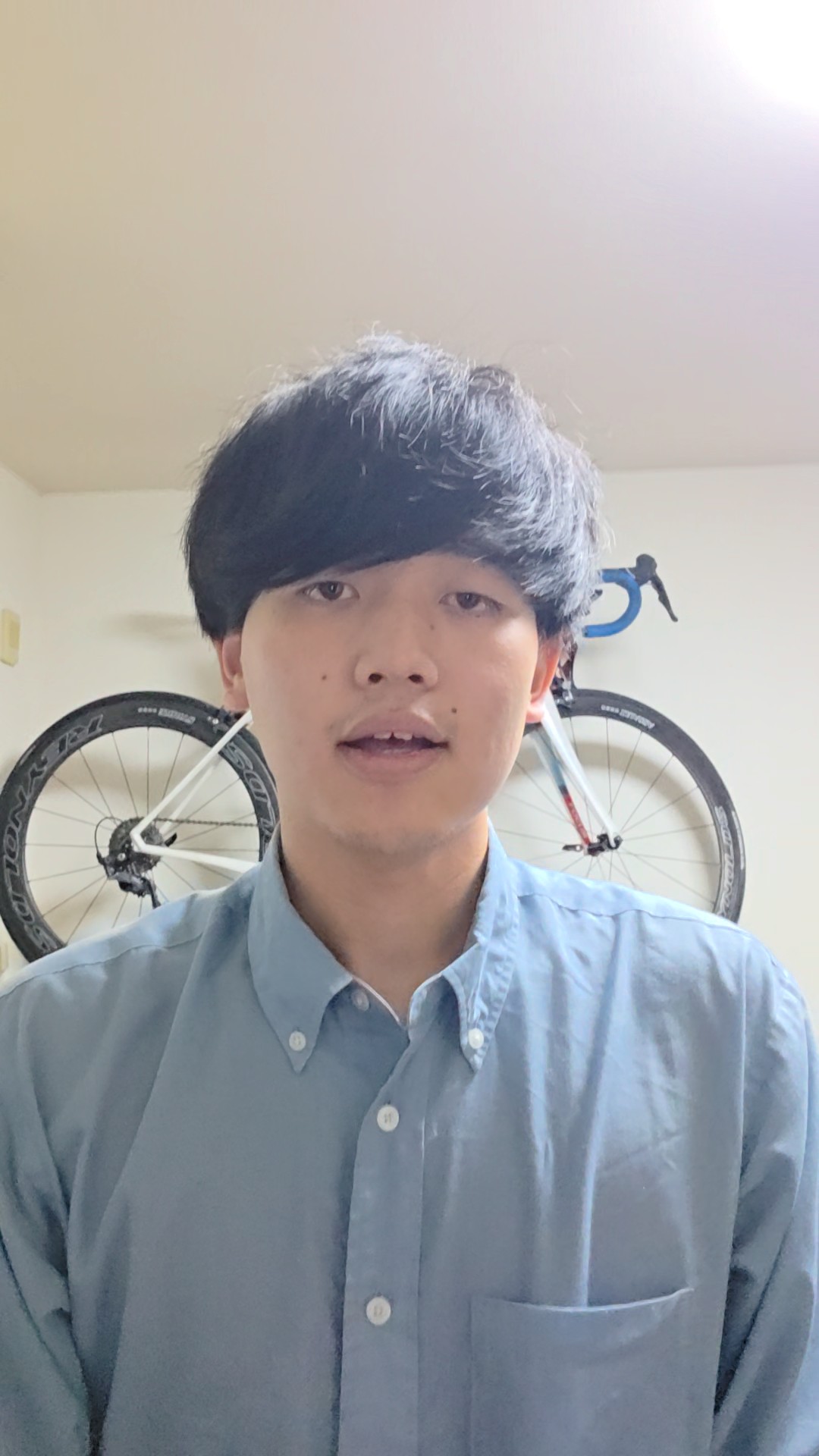 サイクリング部