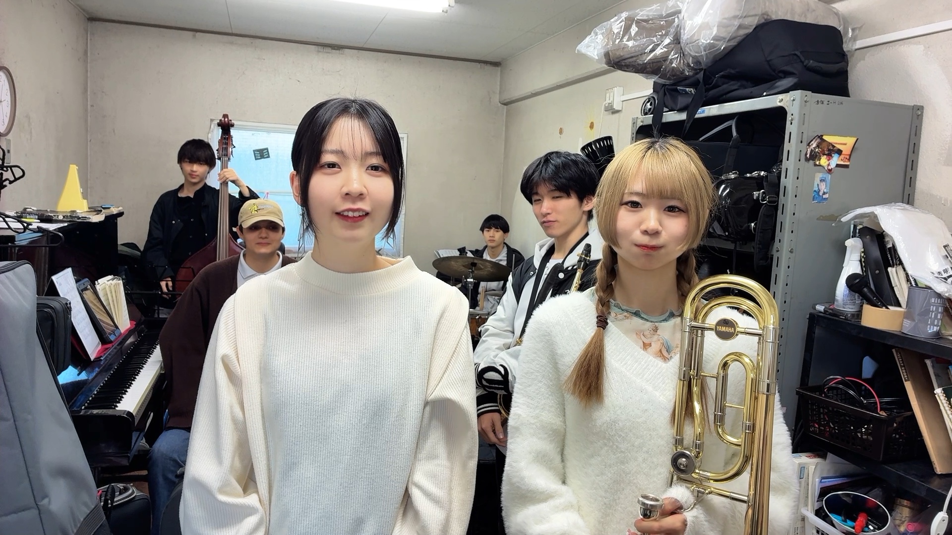 信州大学JAZZ研究会