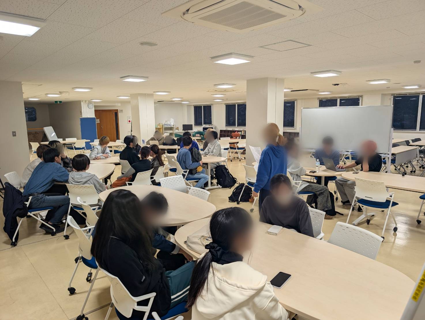 信州大学落葉松祭実行委員会