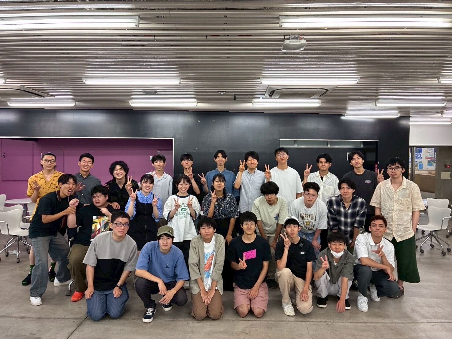 Jazz研究会