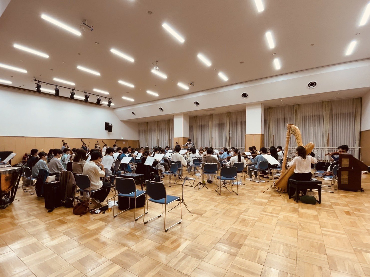 お茶の水管弦楽団